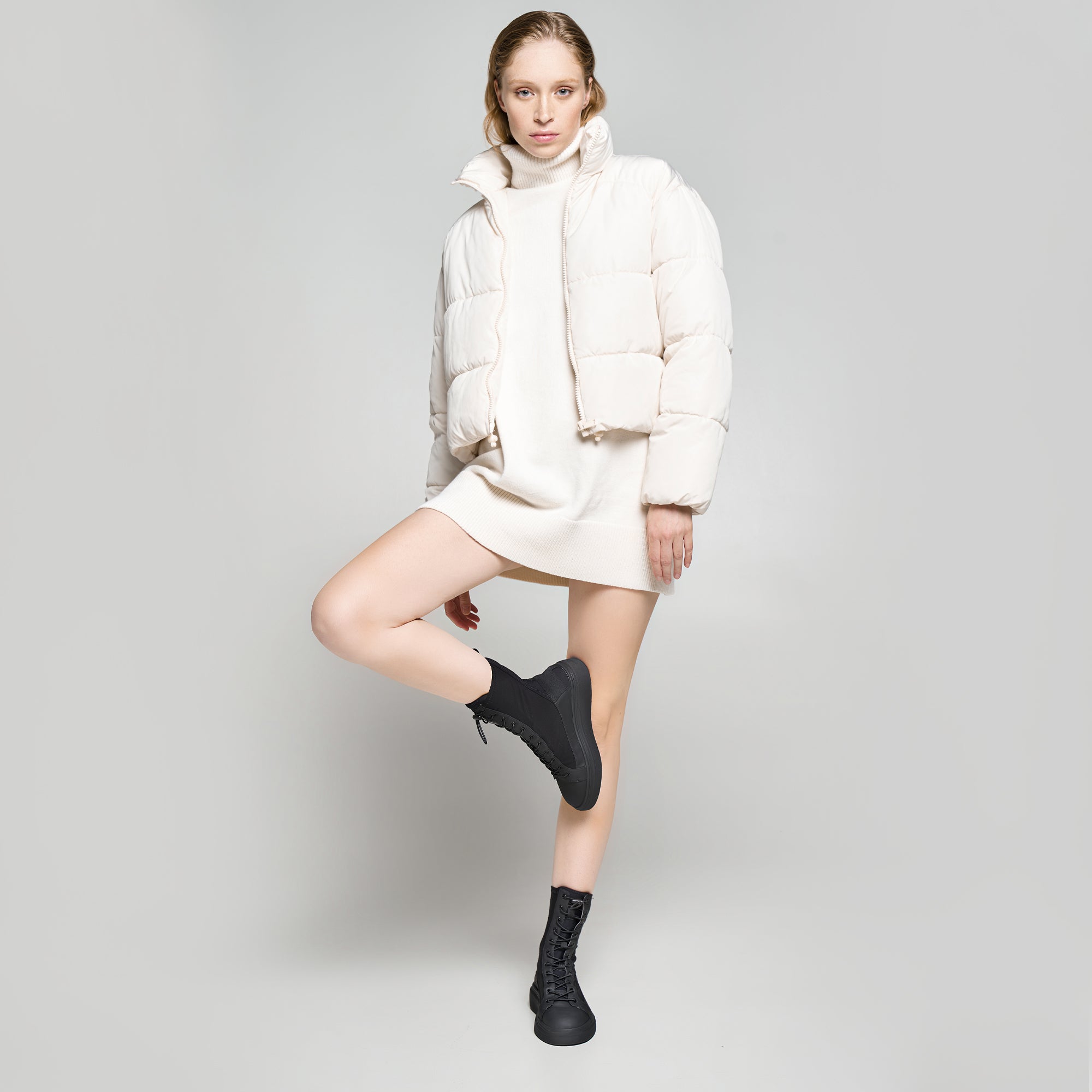 FESSURA SOCKSHOES®, LA TENDENZA SECOND SKIN TORNA IN SCENA , Fessura Italia , Fessura