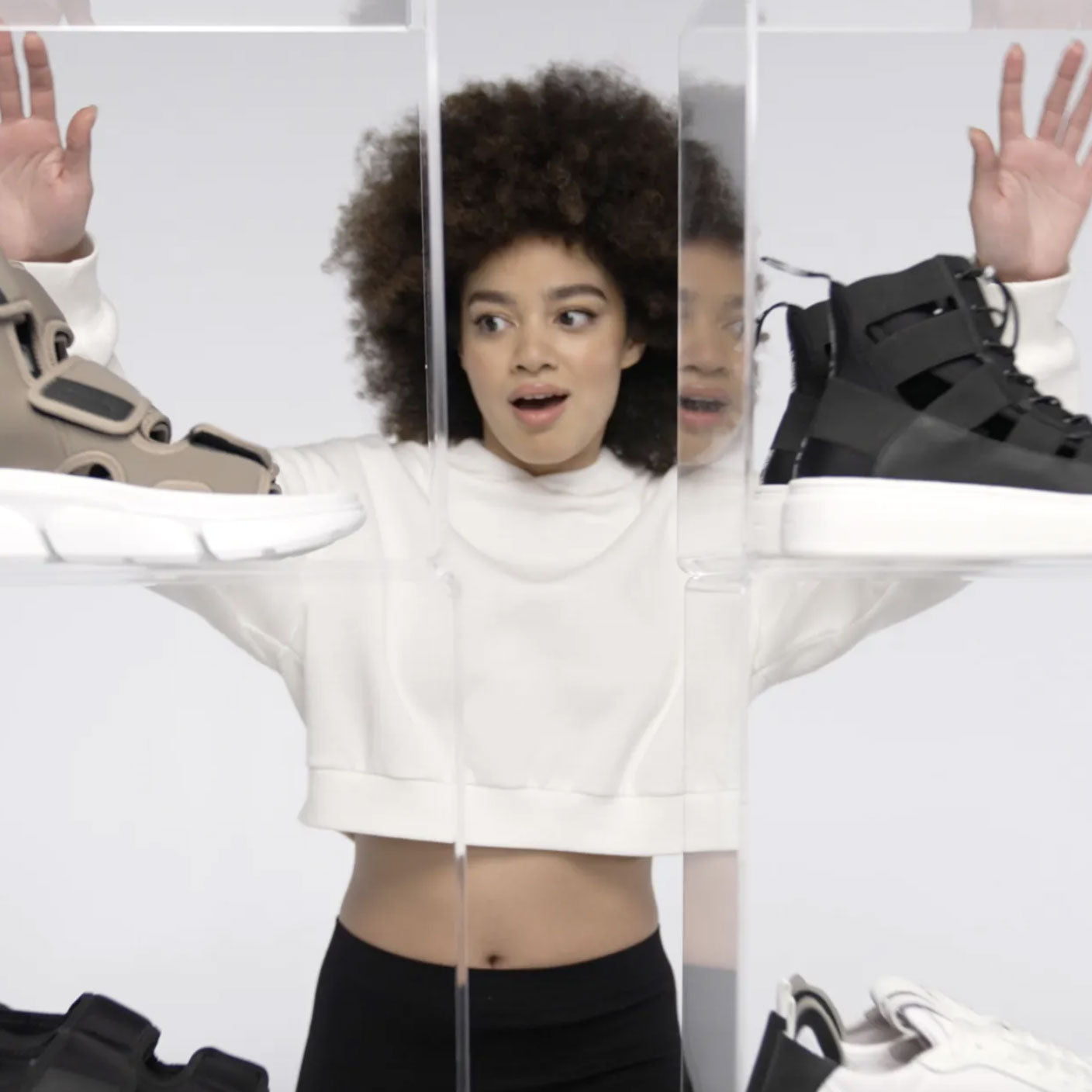 Fessura sbarca in tv con uno spot innovativo , Fessura Italia , Fessura