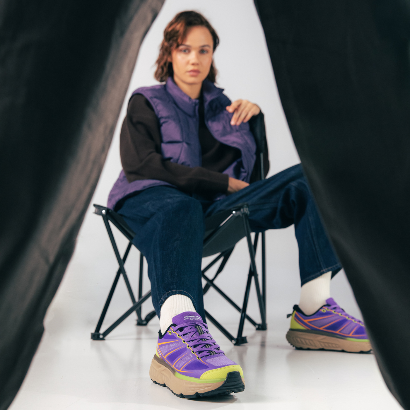 Scarpe autunnali donna: le Fessura perfette per affrontare la stagione con stile