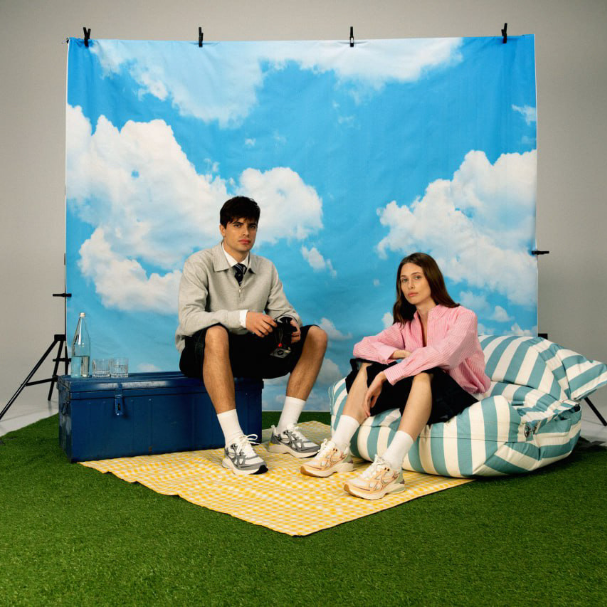 Le sneakers del 2026: comfort, design e look da non perdere