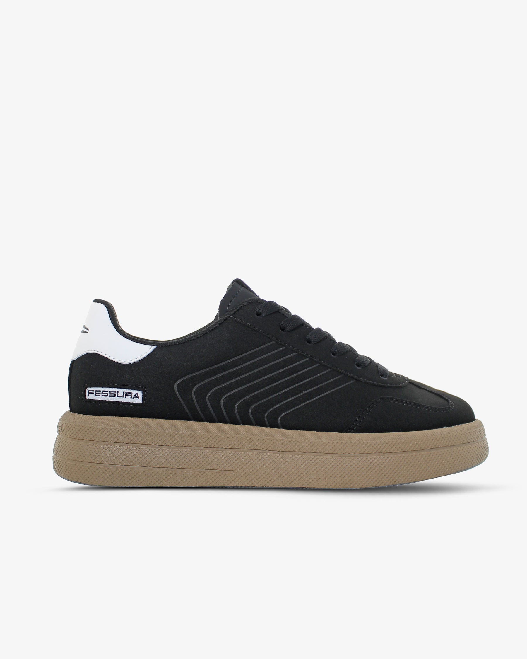 FOAM S