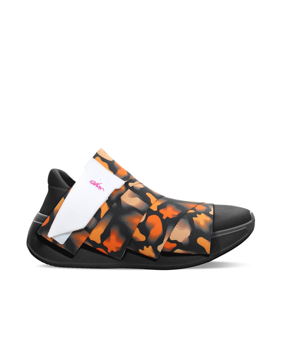 Change shoe - KARIM RASHID limited edition