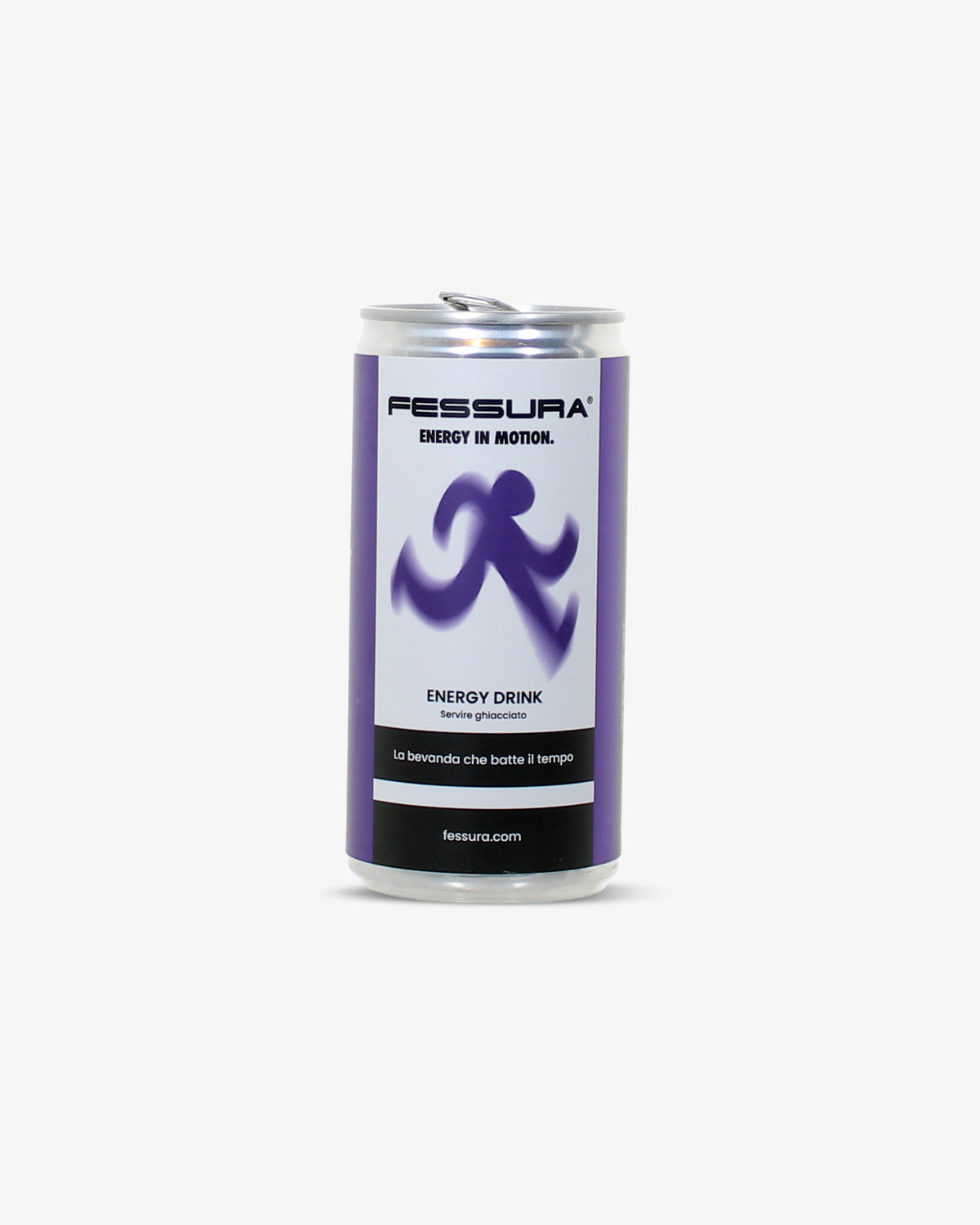 Fessura Energy Drink
