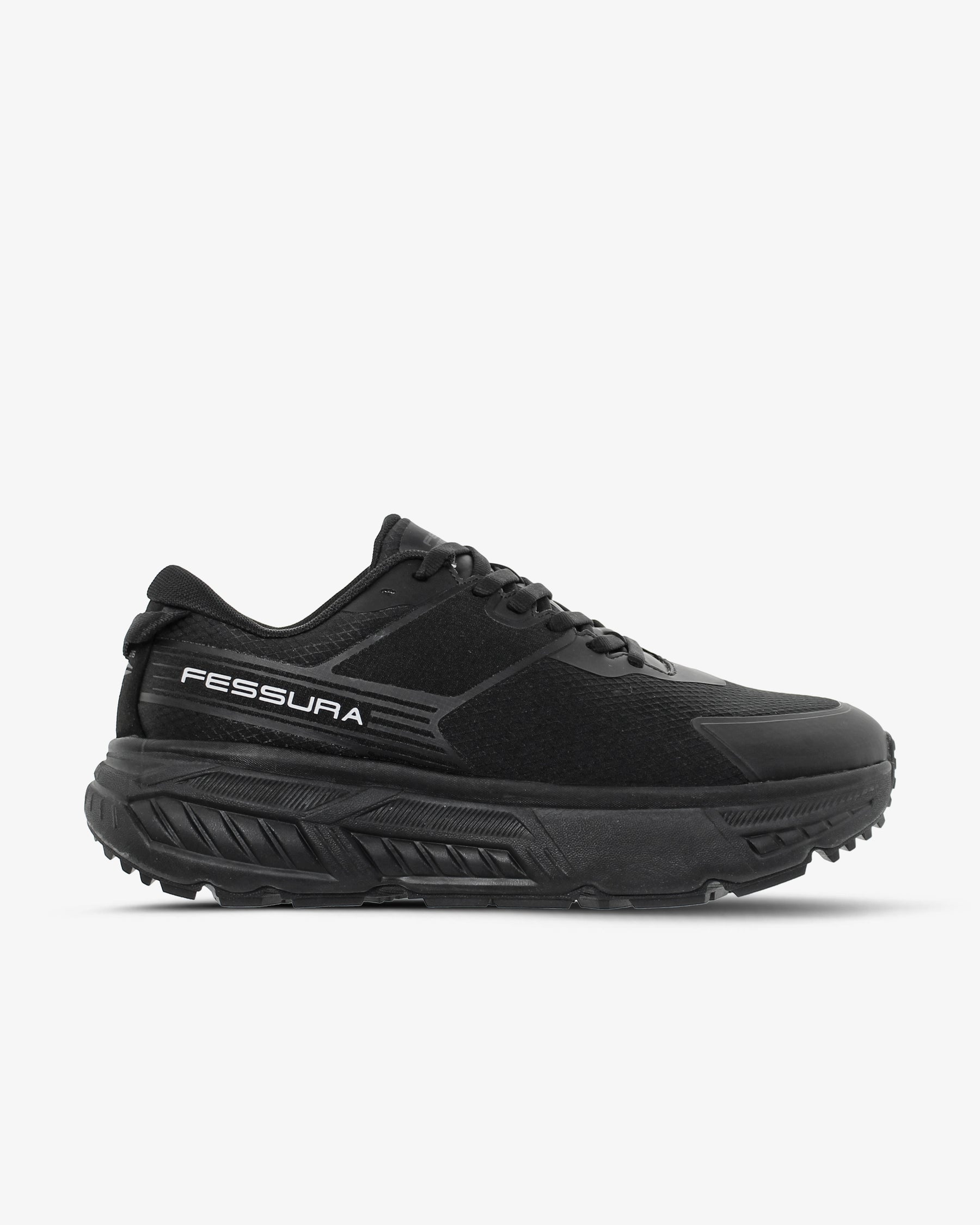 TRAIL VTR-R WATERPROOF