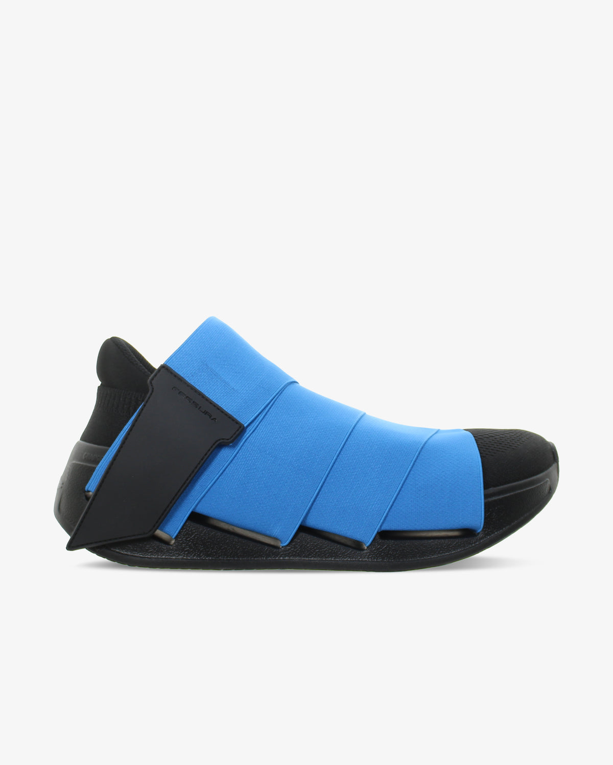 Change shoe