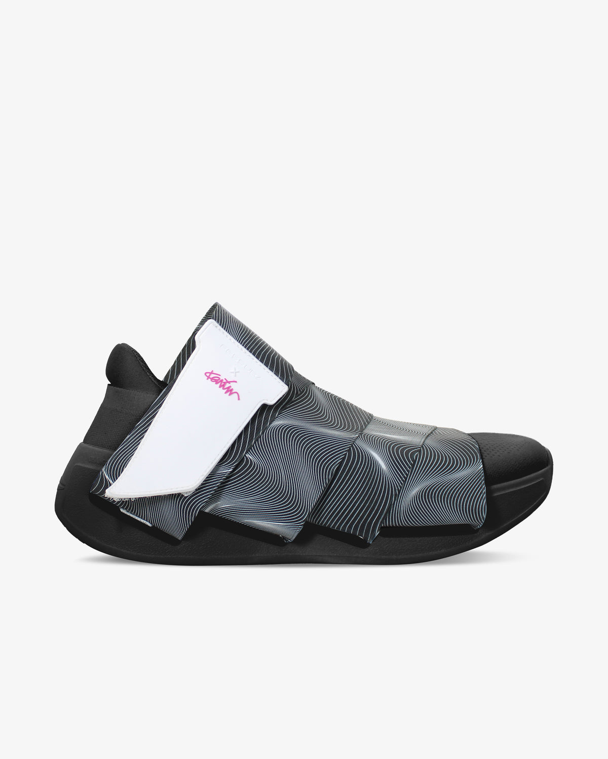 Change shoe - KARIM RASHID limited edition