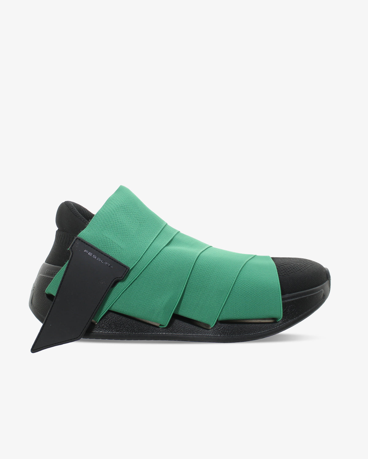 Change shoe