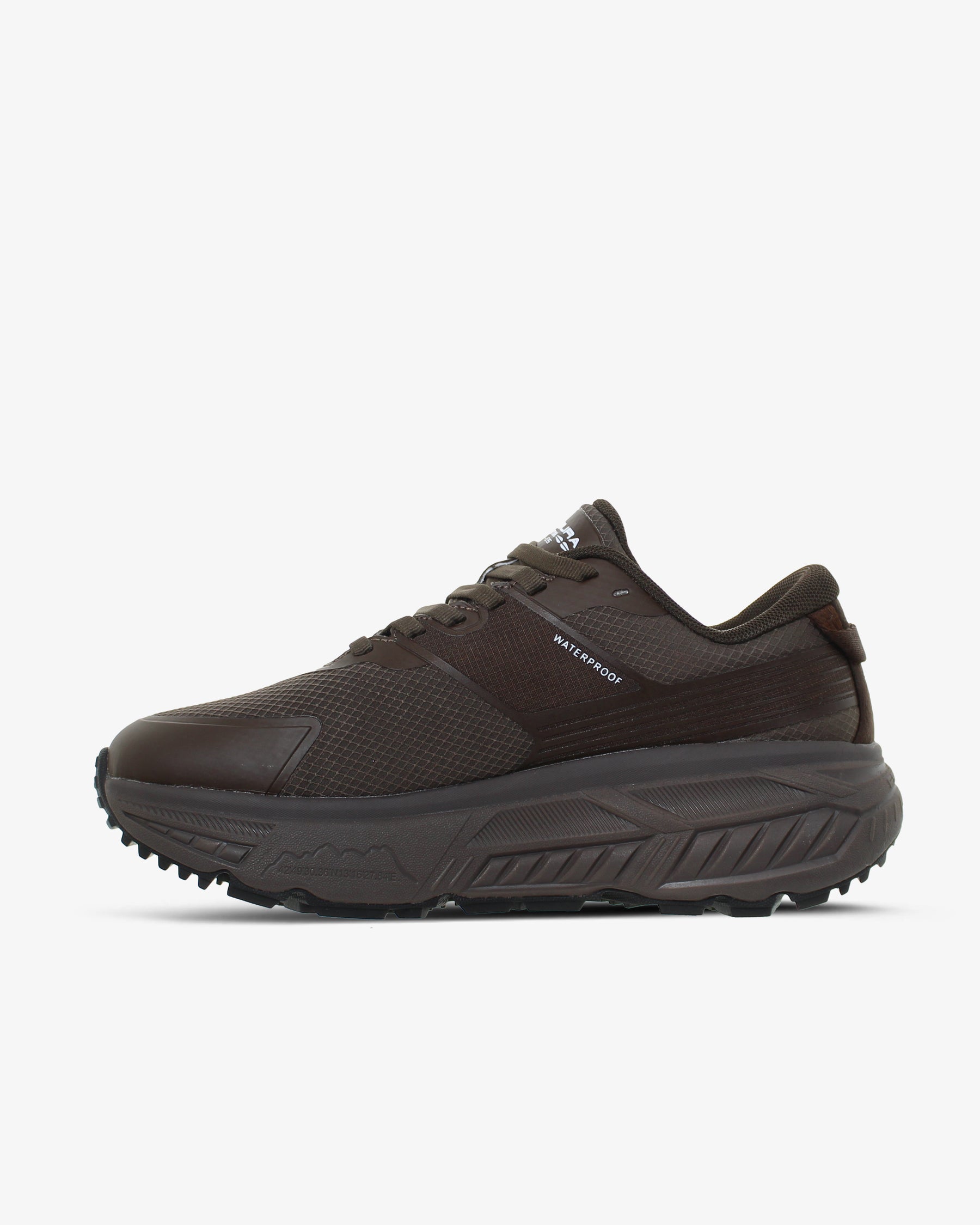 TRAIL VTR WATERPROOF