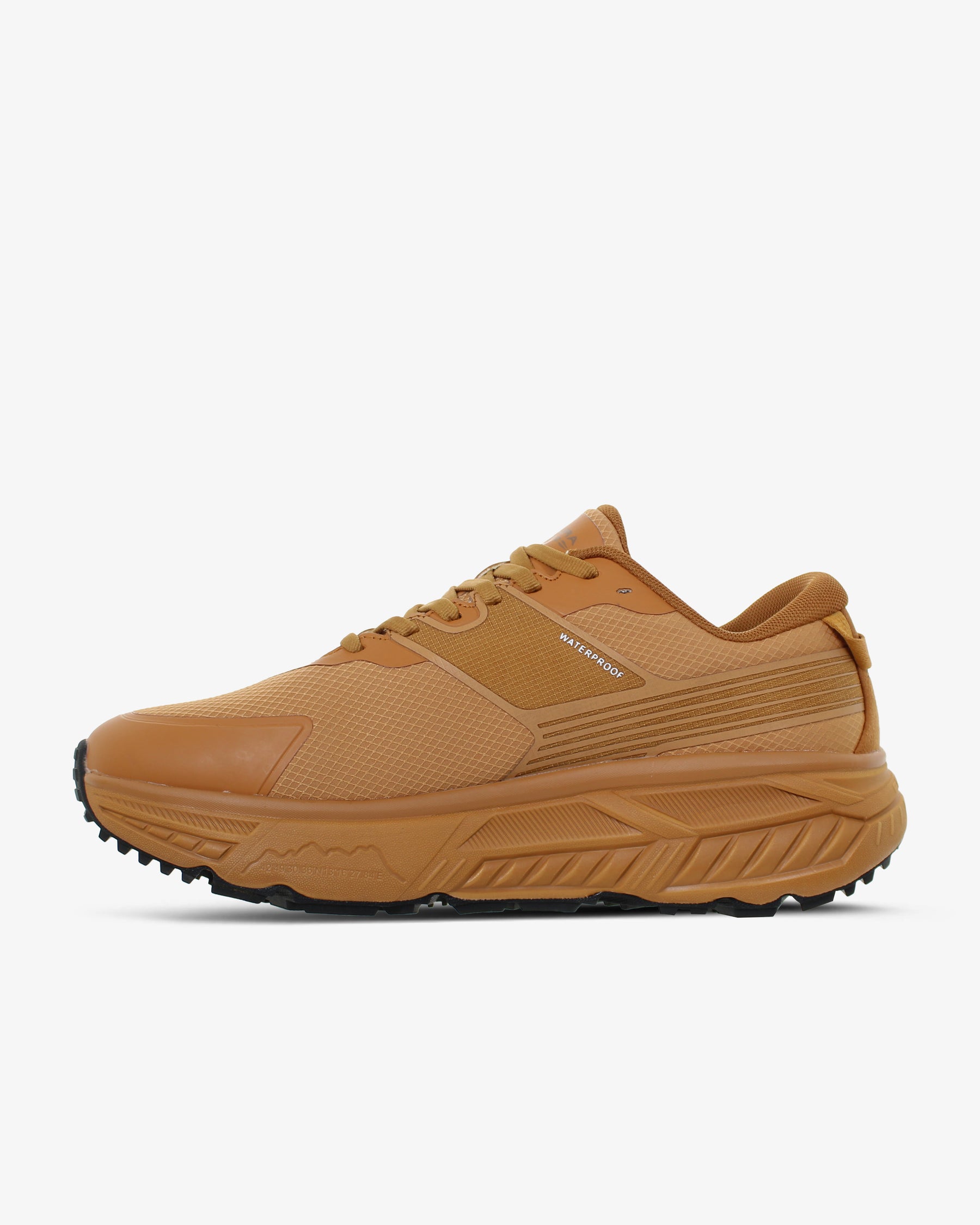 TRAIL VTR WATERPROOF