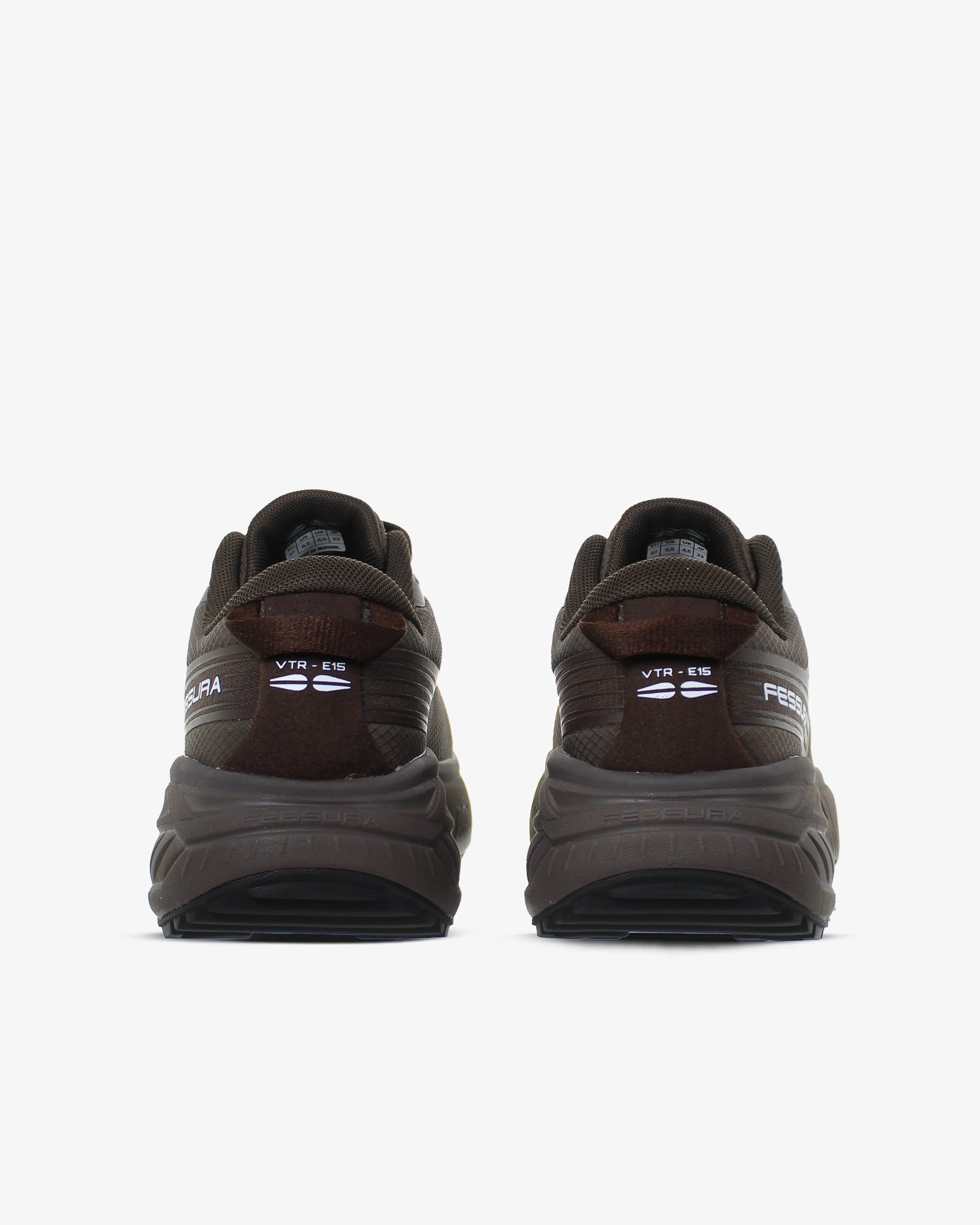 TRAIL VTR WATERPROOF