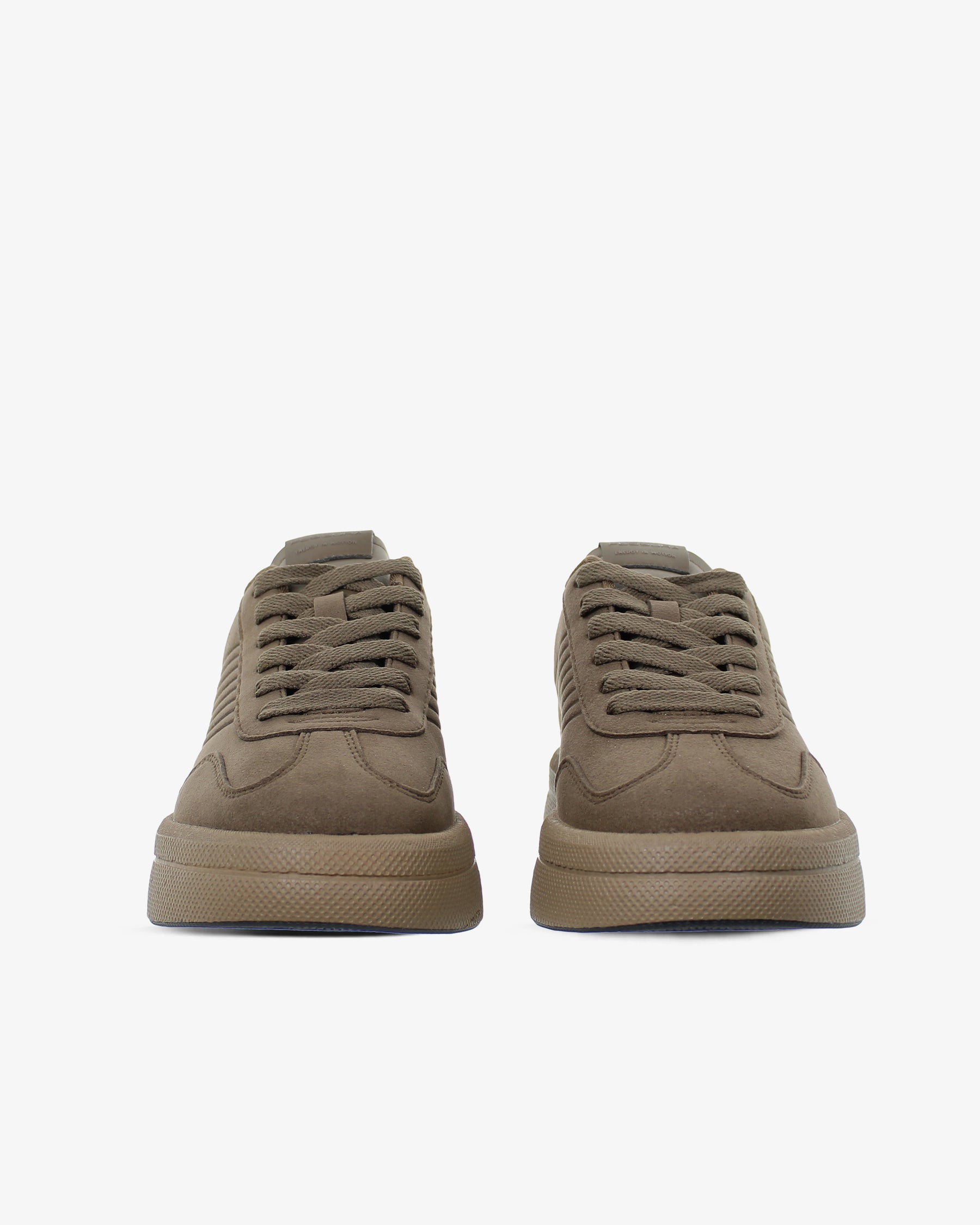 FOAM S