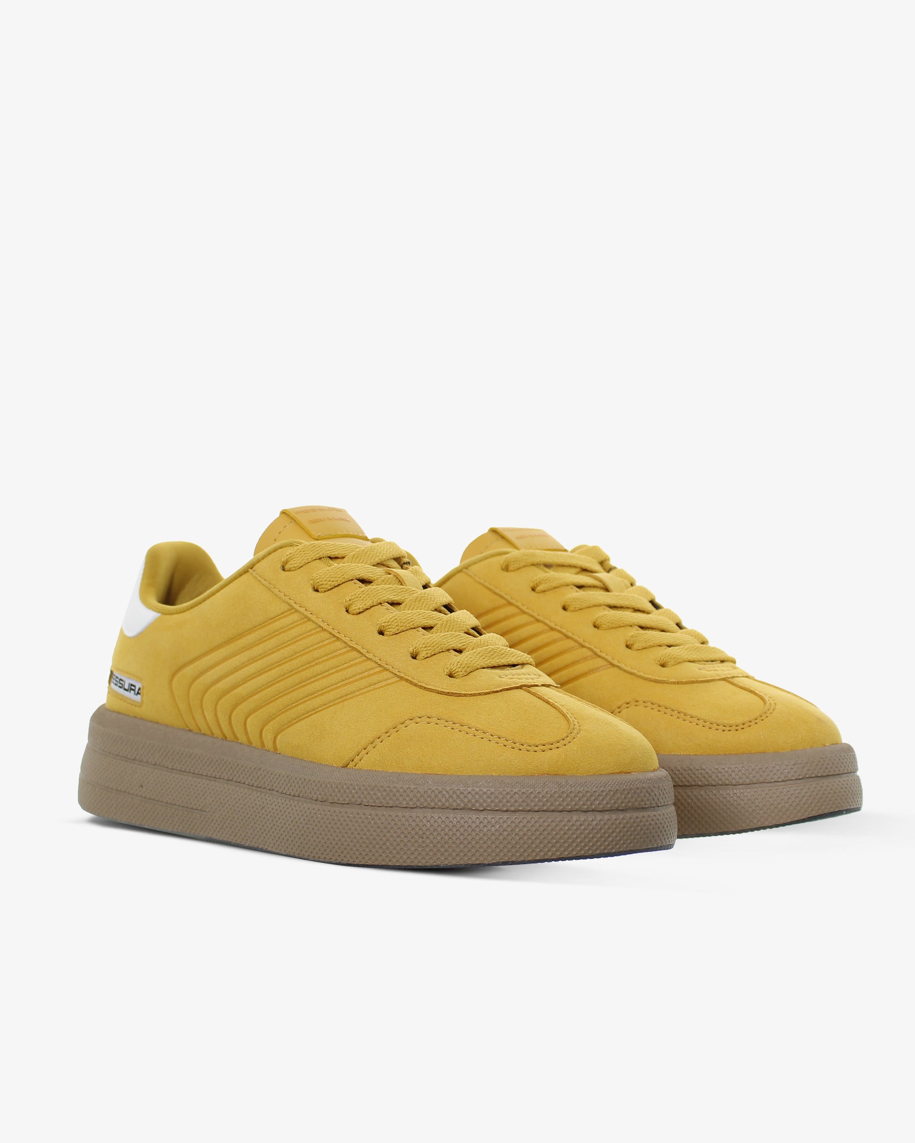 FOAM S