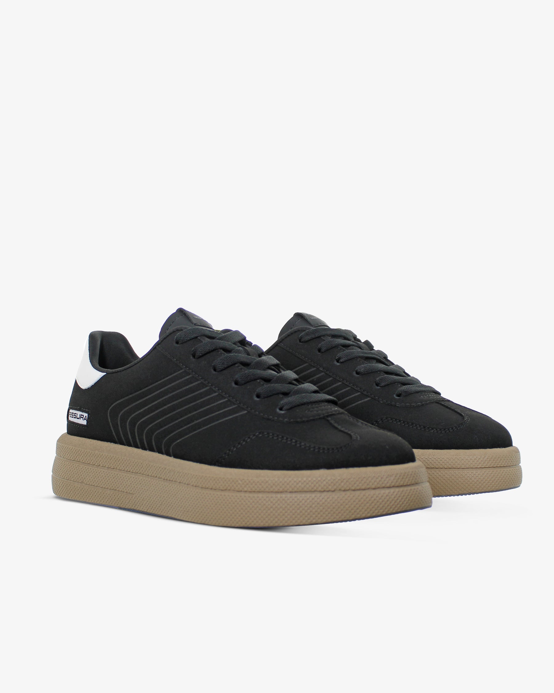 FOAM S