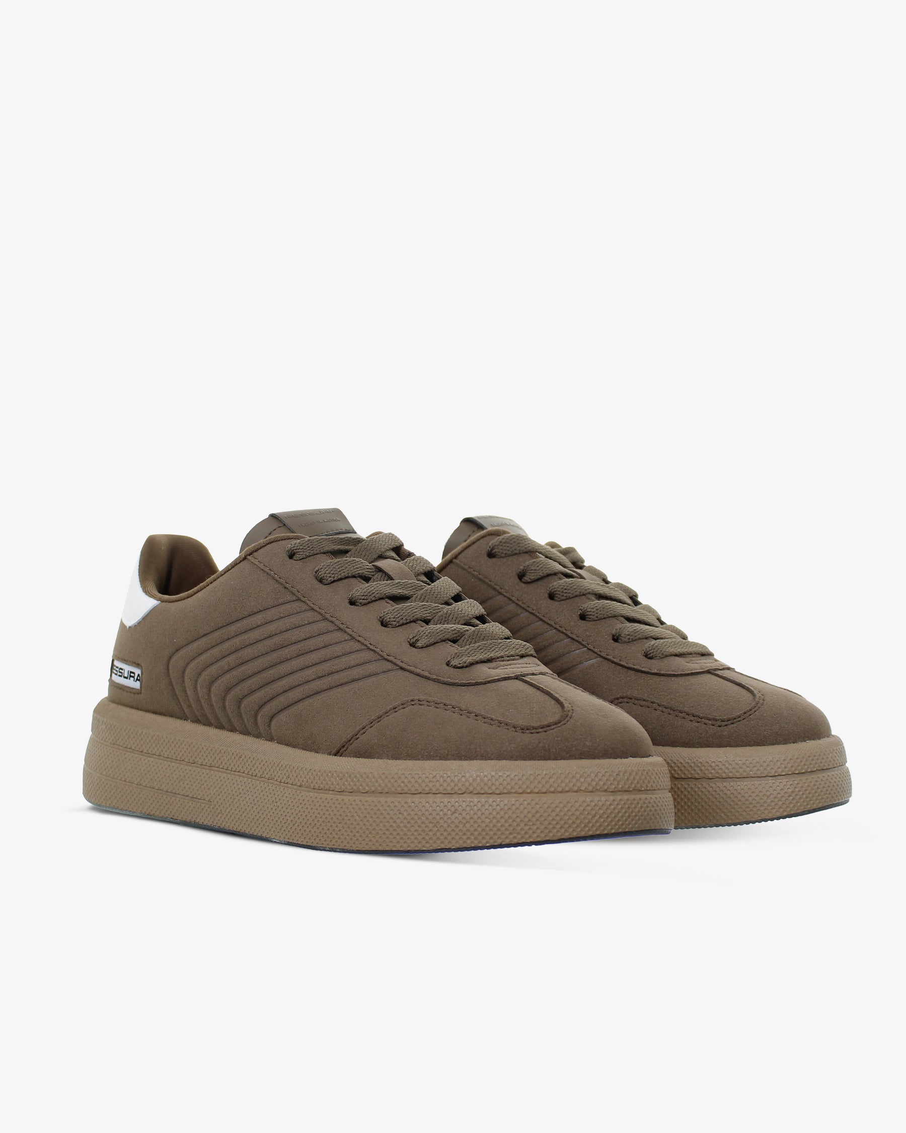 FOAM S