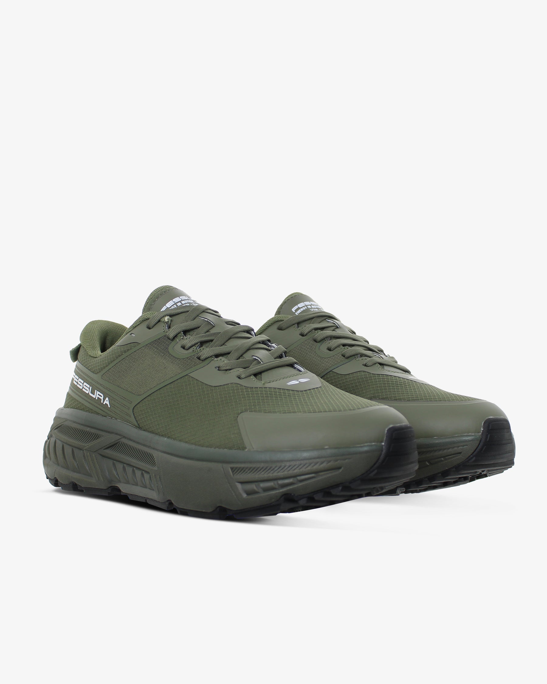 TRAIL VTR-R WATERPROOF