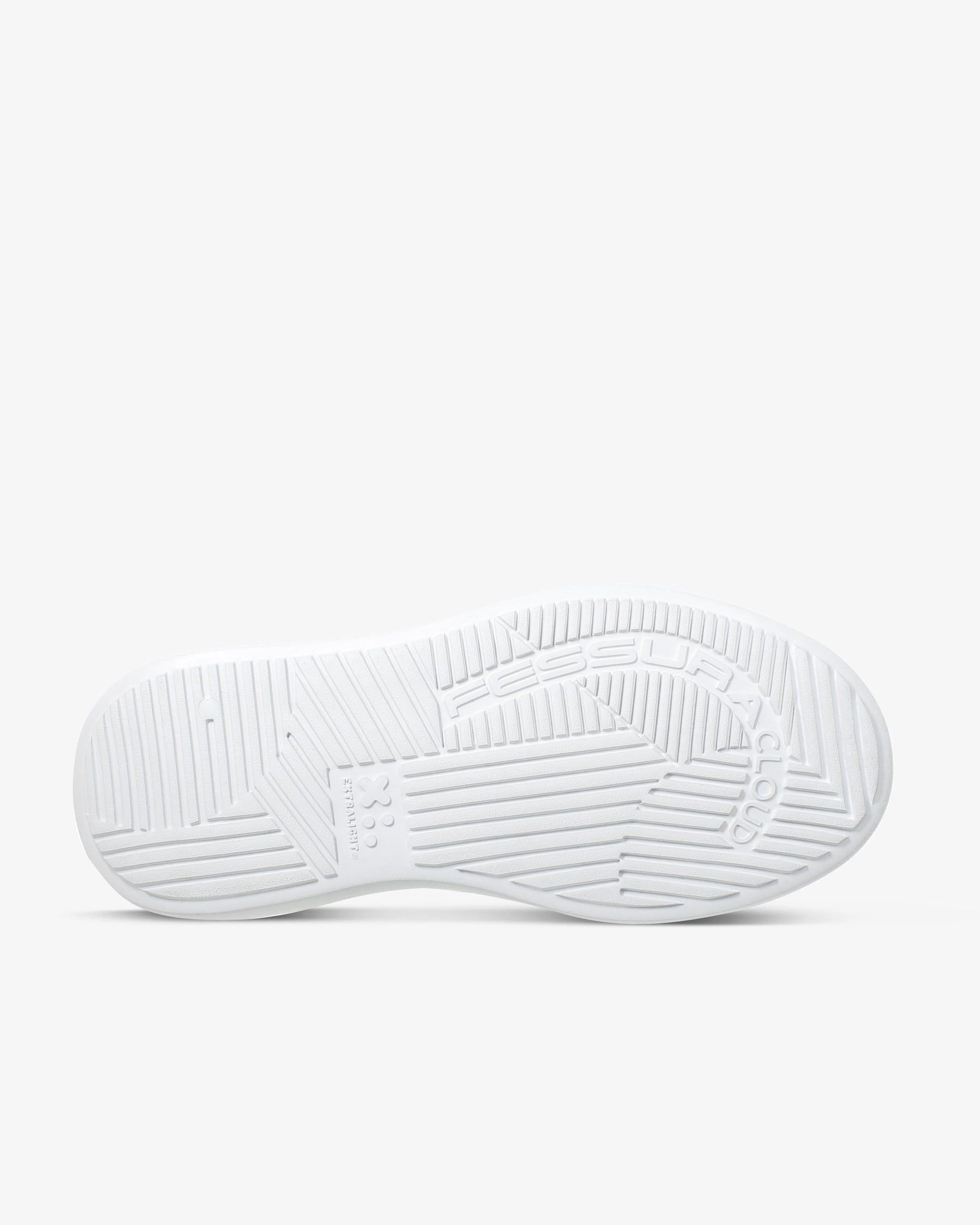 Cloud Knit