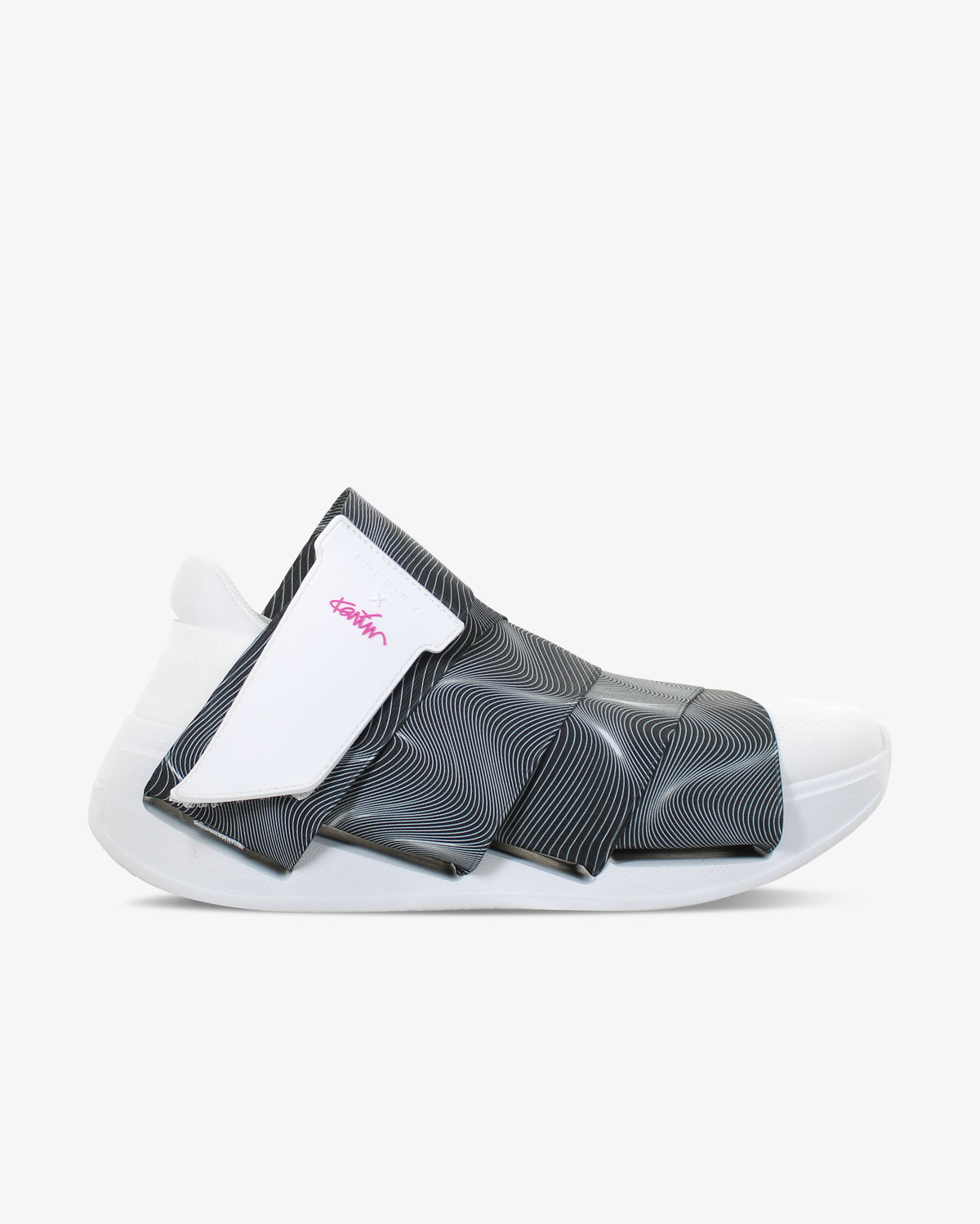 Change shoe - KARIM RASHID limited edition