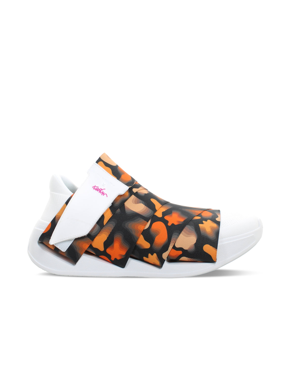 Change shoe - KARIM RASHID limited edition