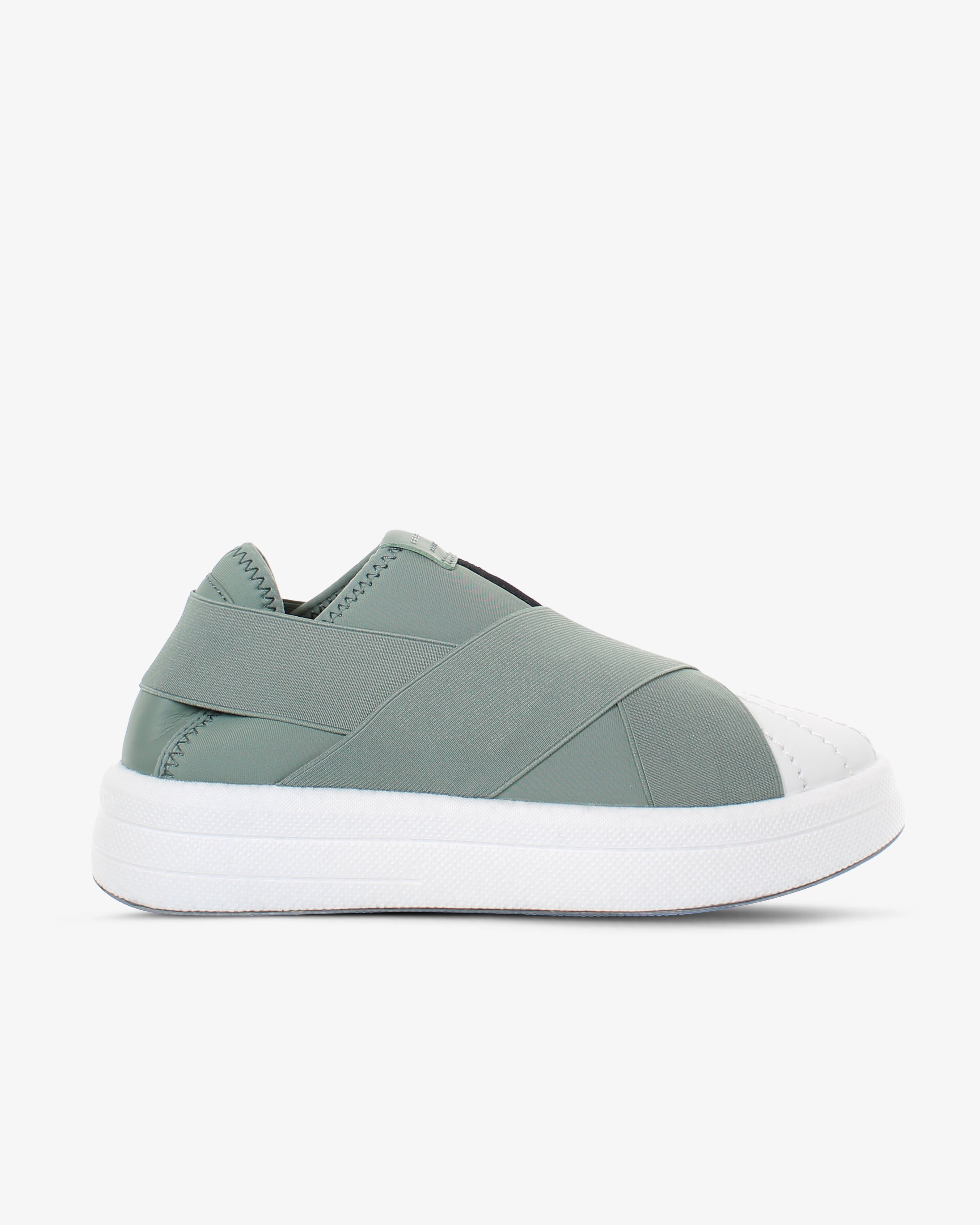 FOAM X Flyknit Mint Fessura® Italia