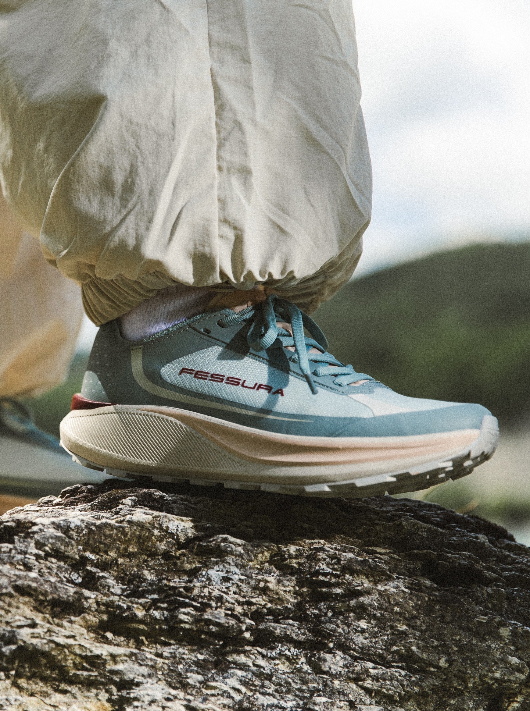 ULTRATRAIL GSR