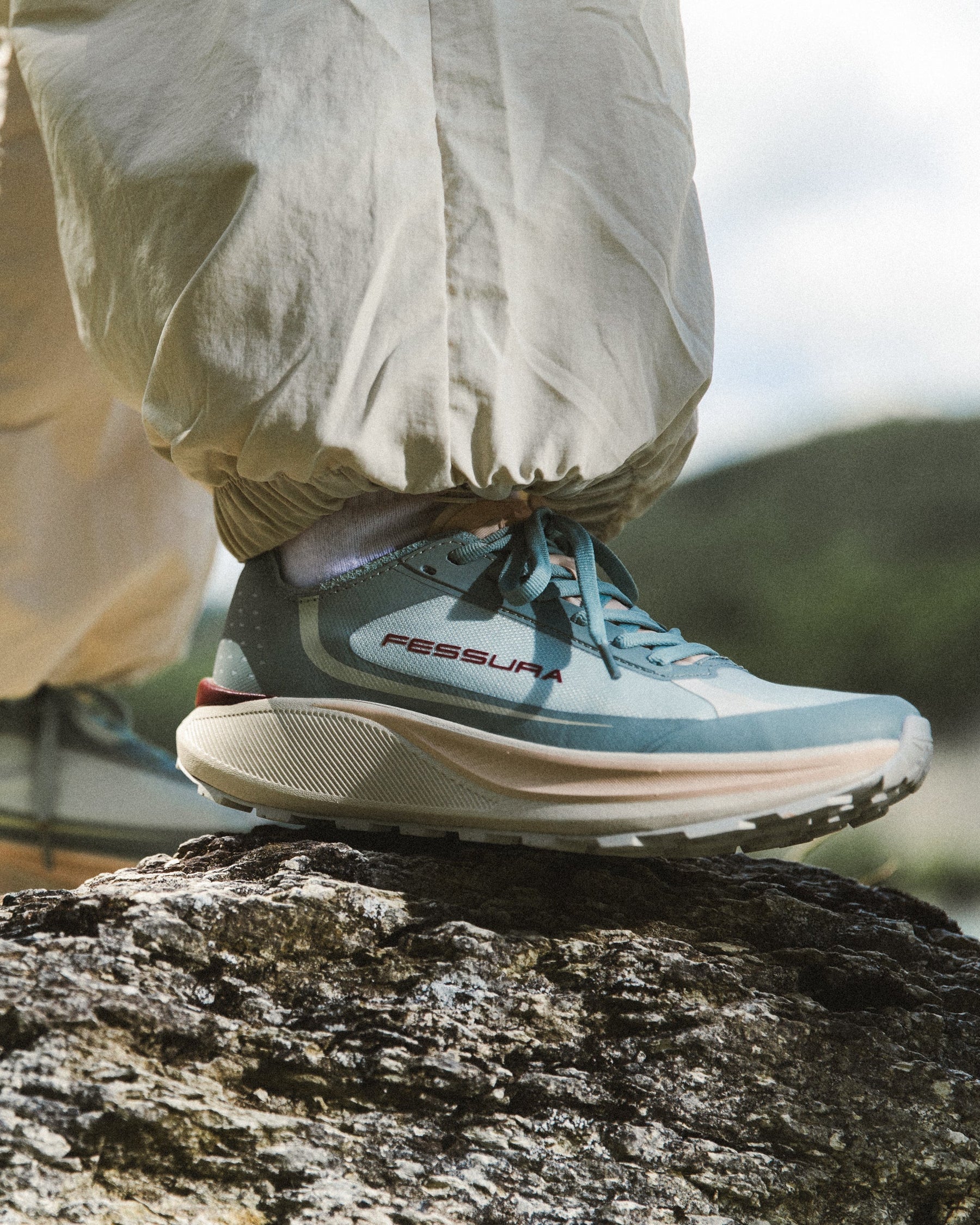 ULTRATRAIL GSR