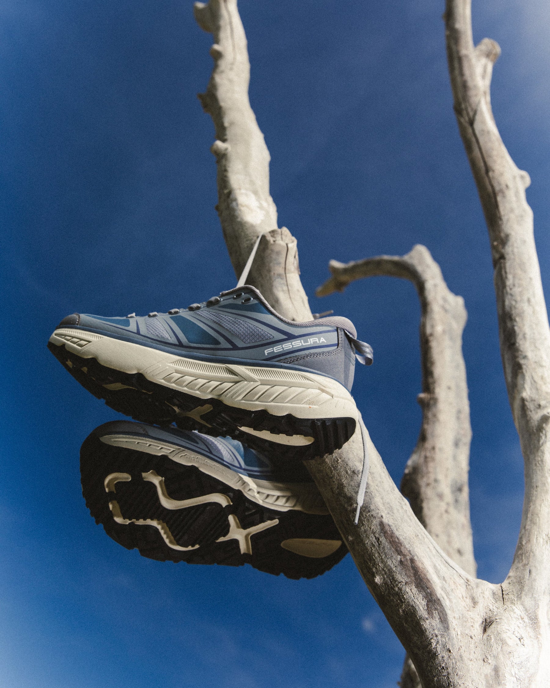 TRAIL SBL E-10