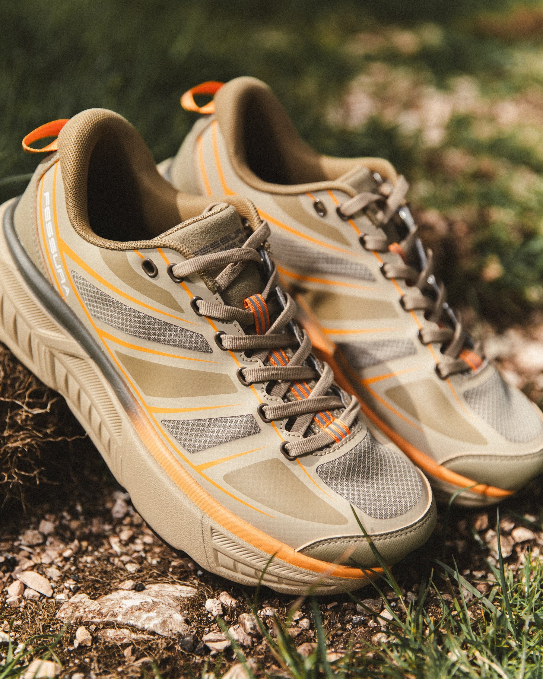 TRAIL SBL E-10