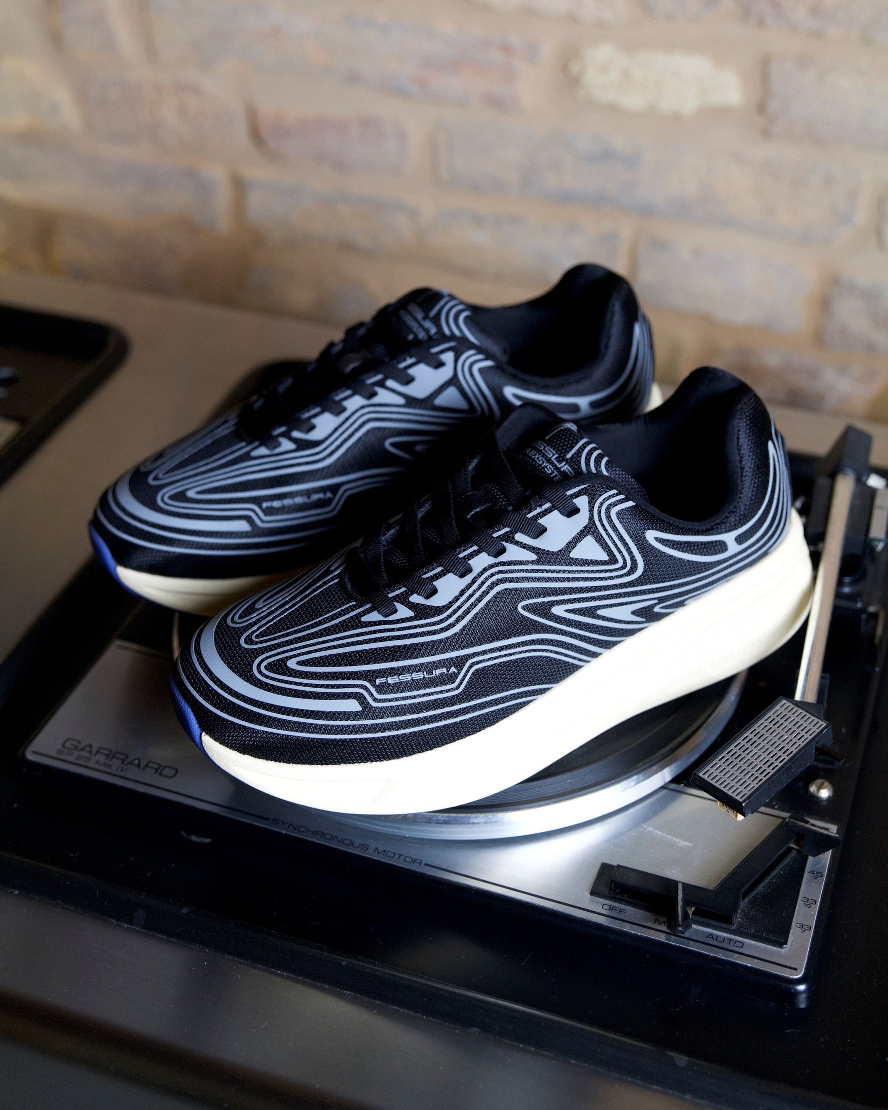 Runflex #01