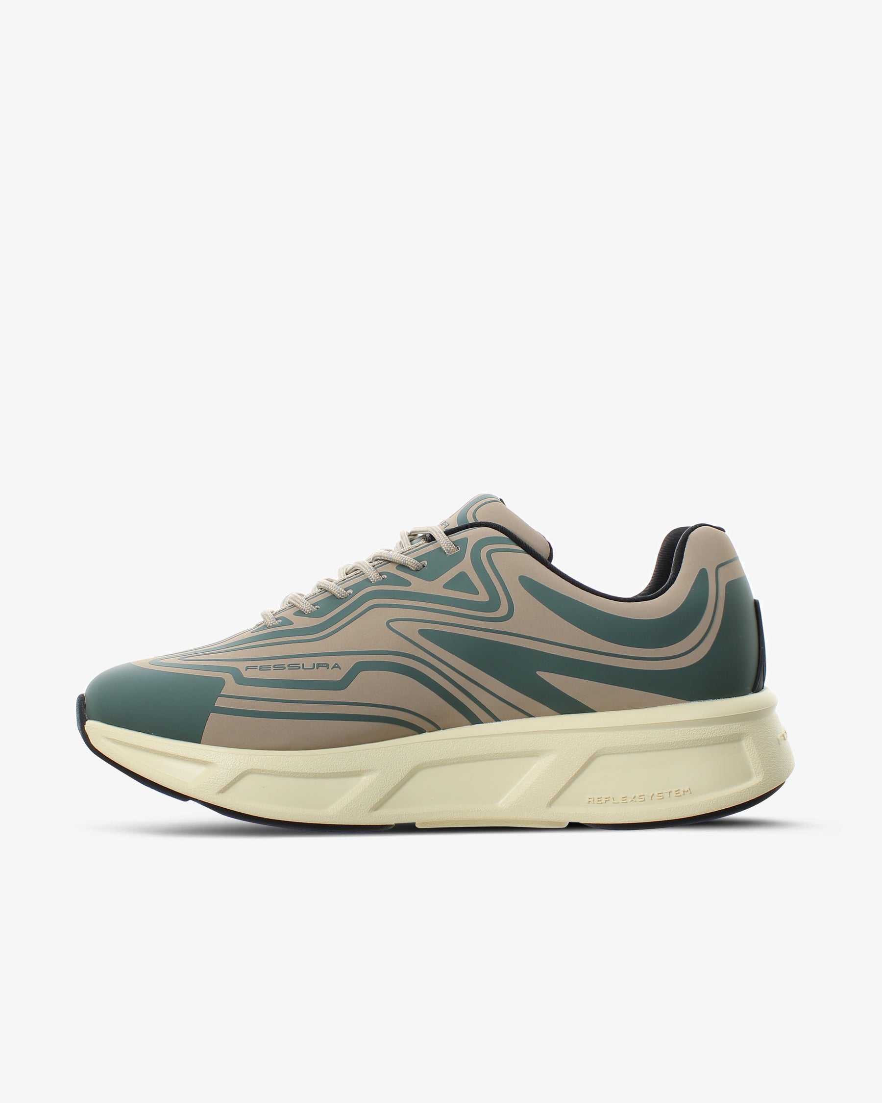 Runflex #02