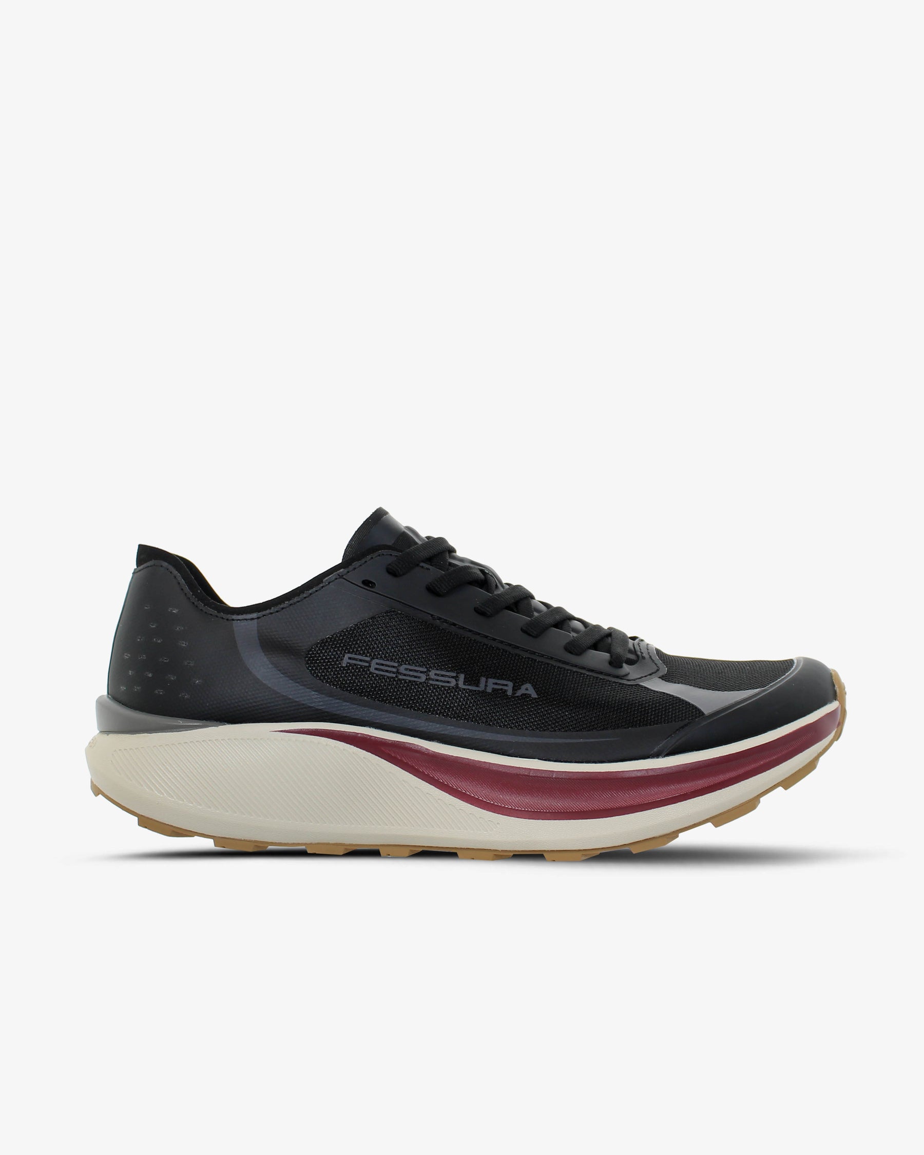 ULTRATRAIL GSR