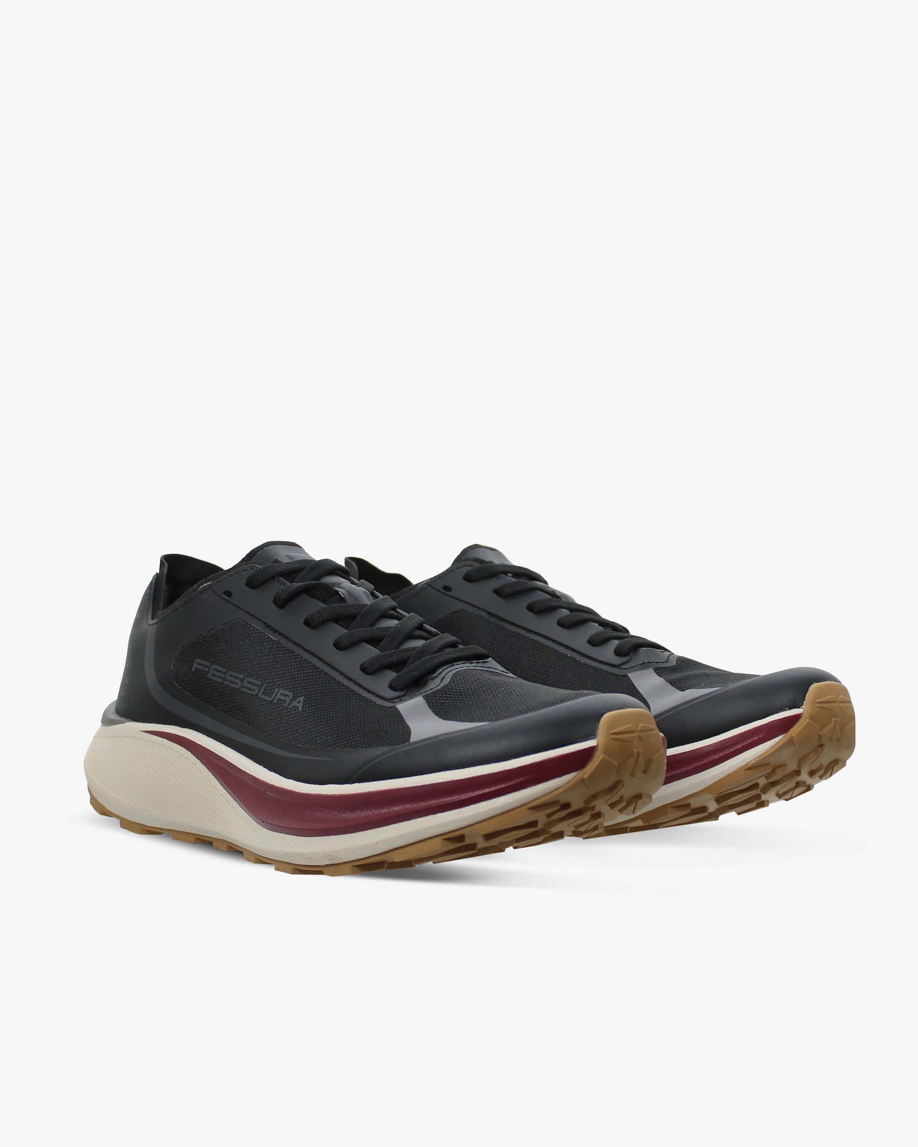ULTRATRAIL GSR