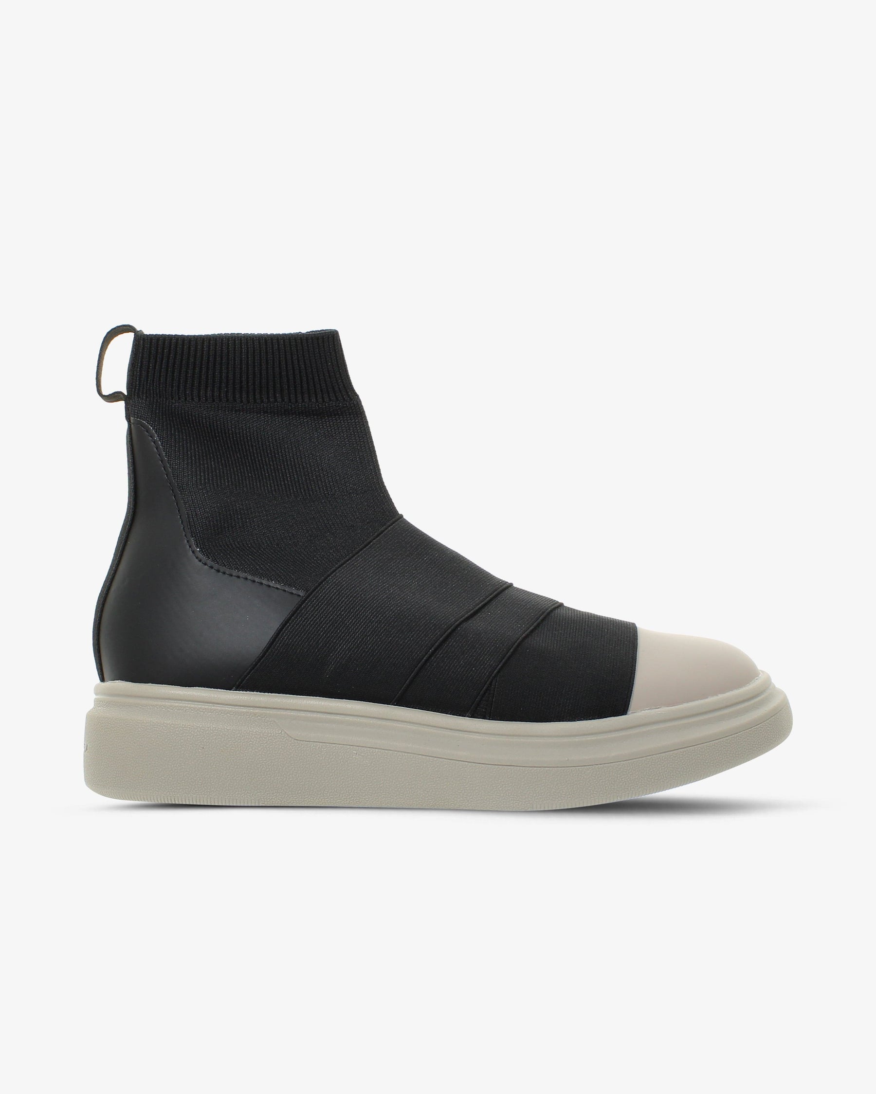 Edge Ankle