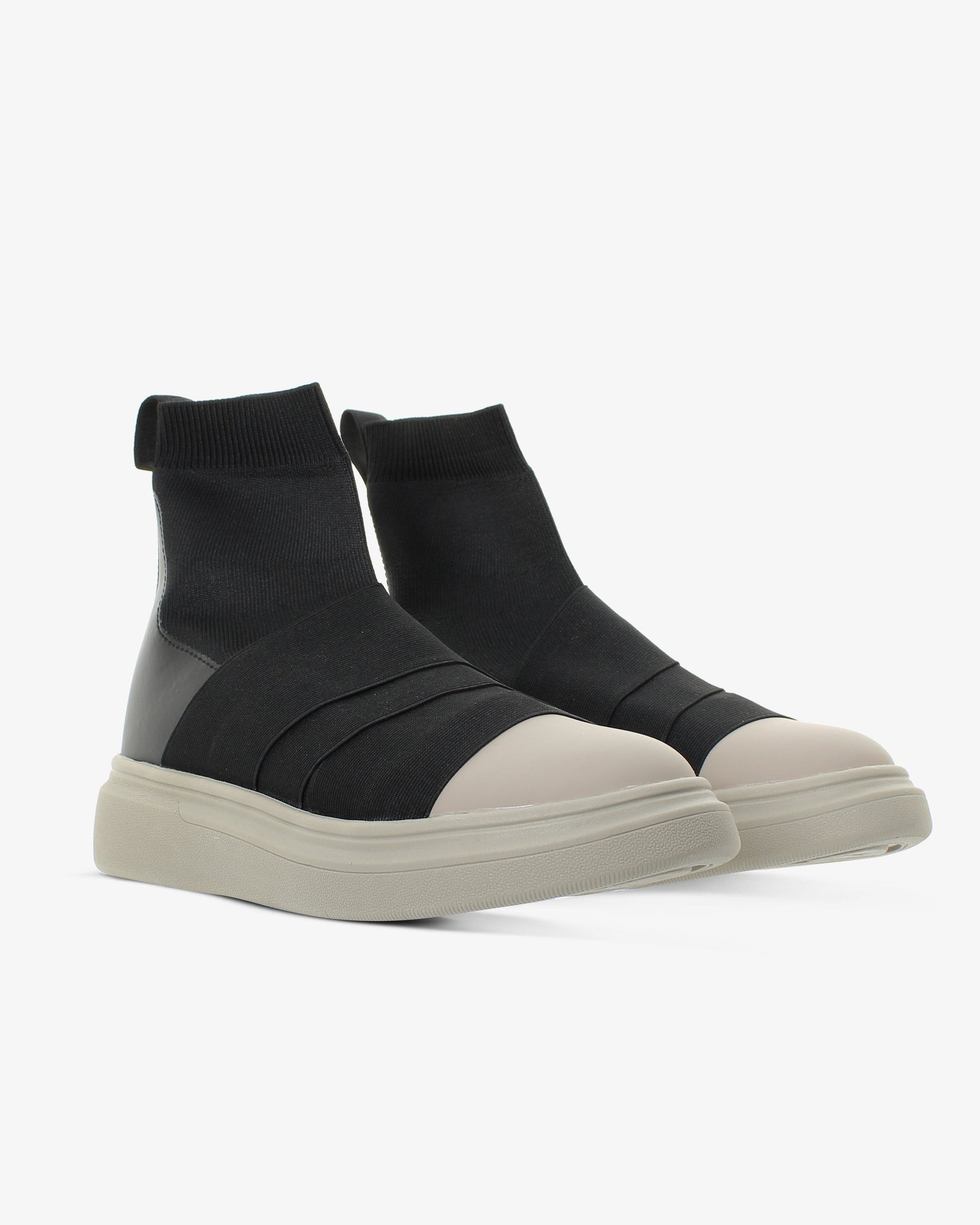 Edge Ankle