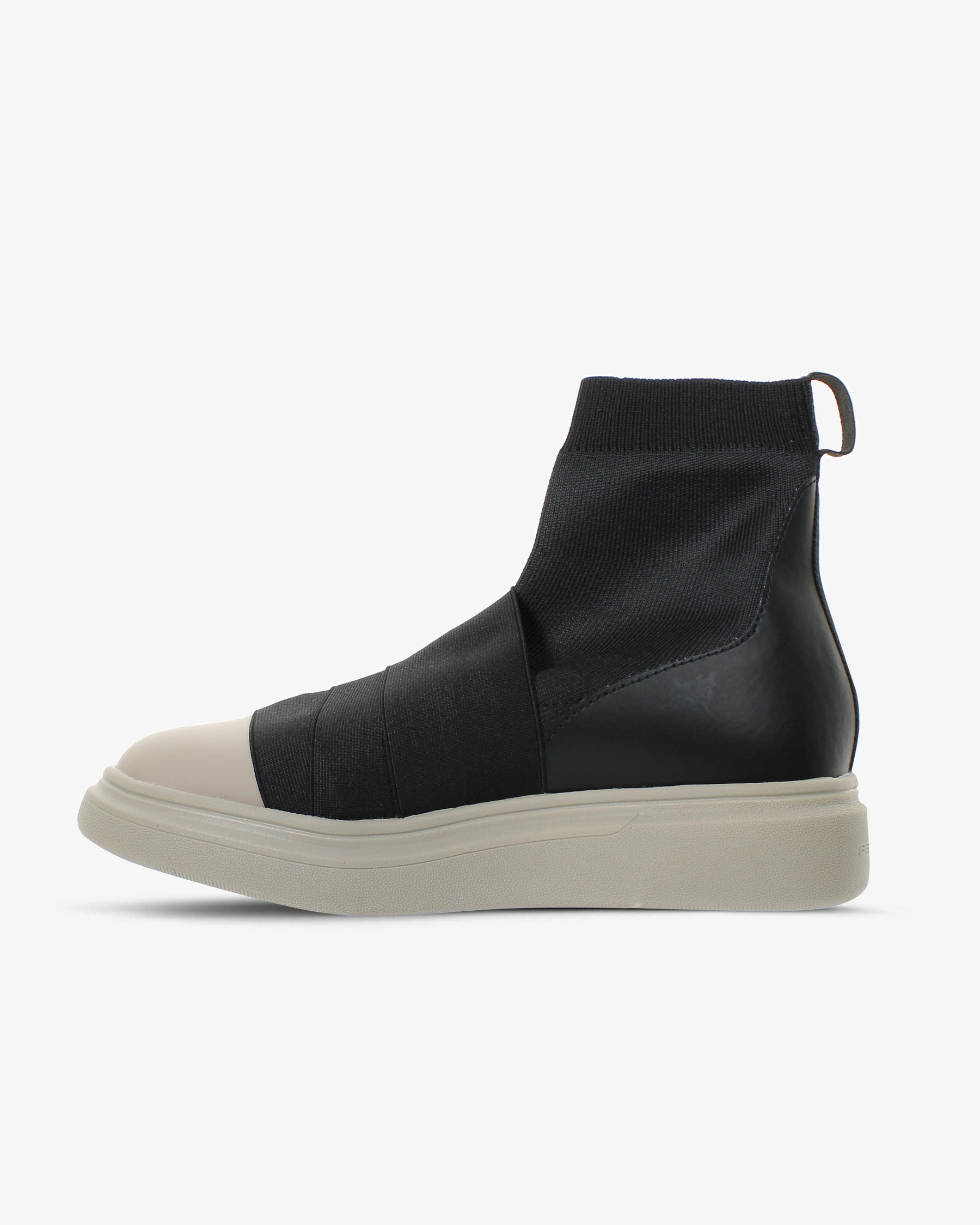 Edge Ankle