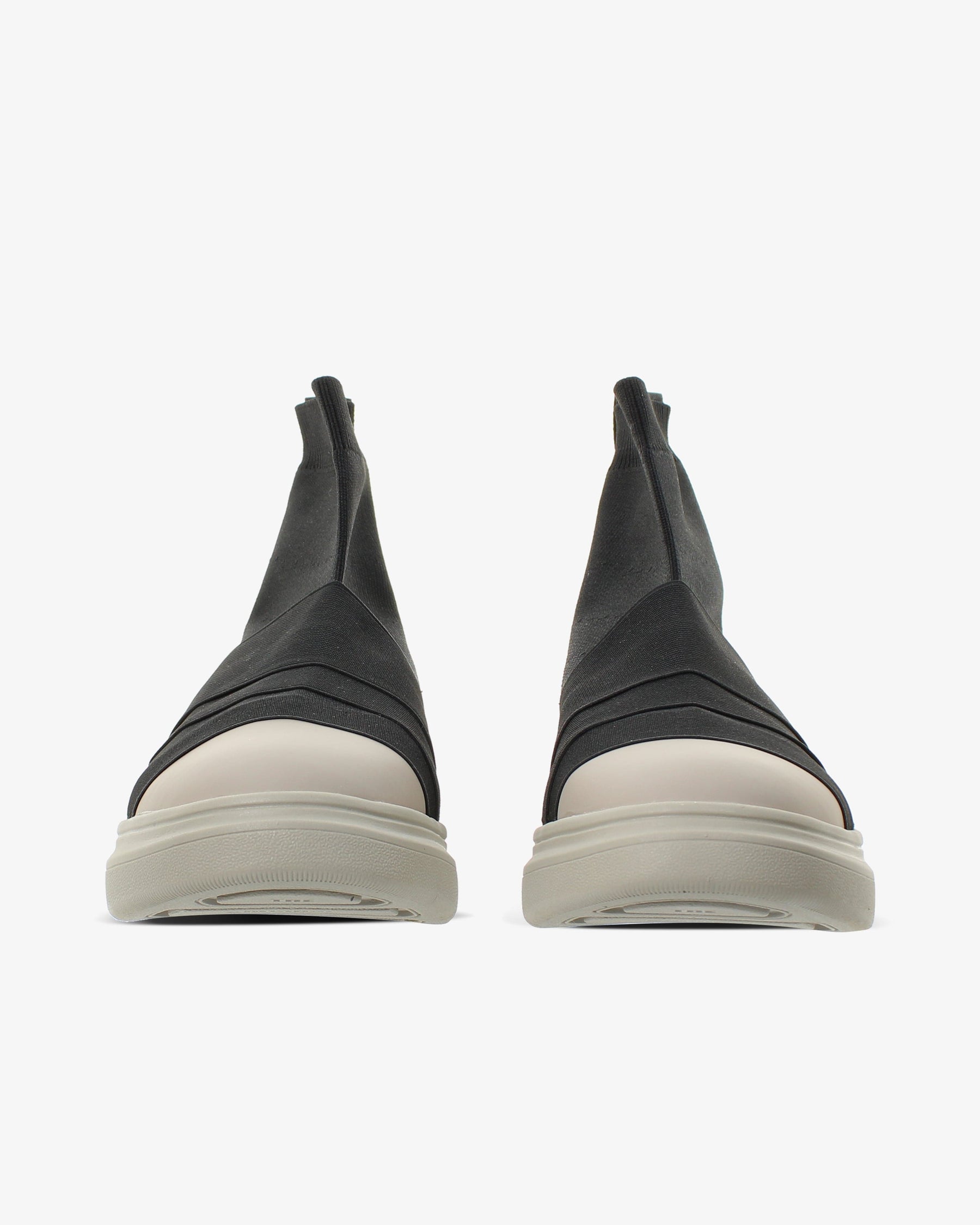 Edge Ankle