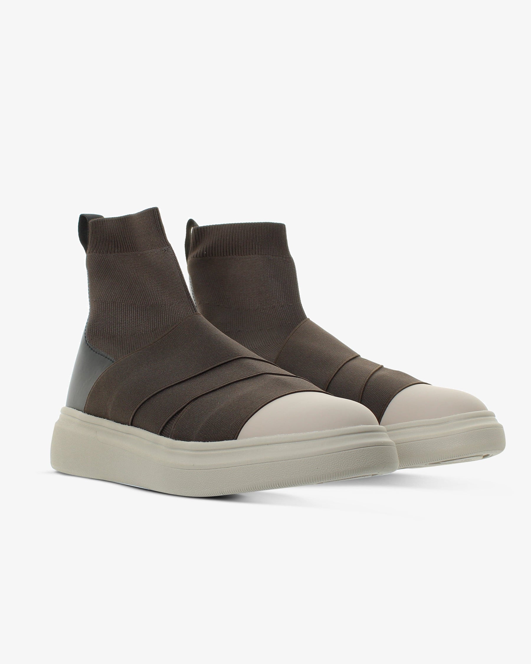 Edge Ankle