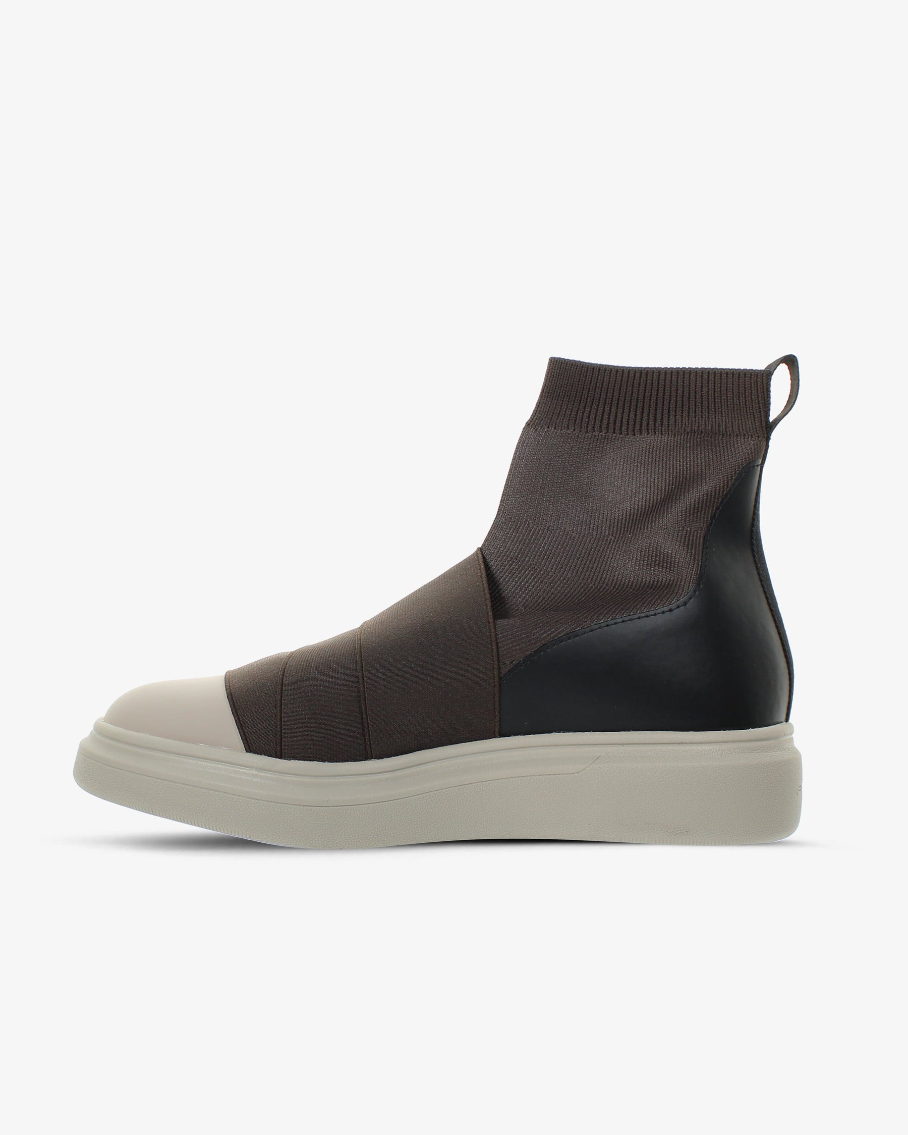 Edge Ankle
