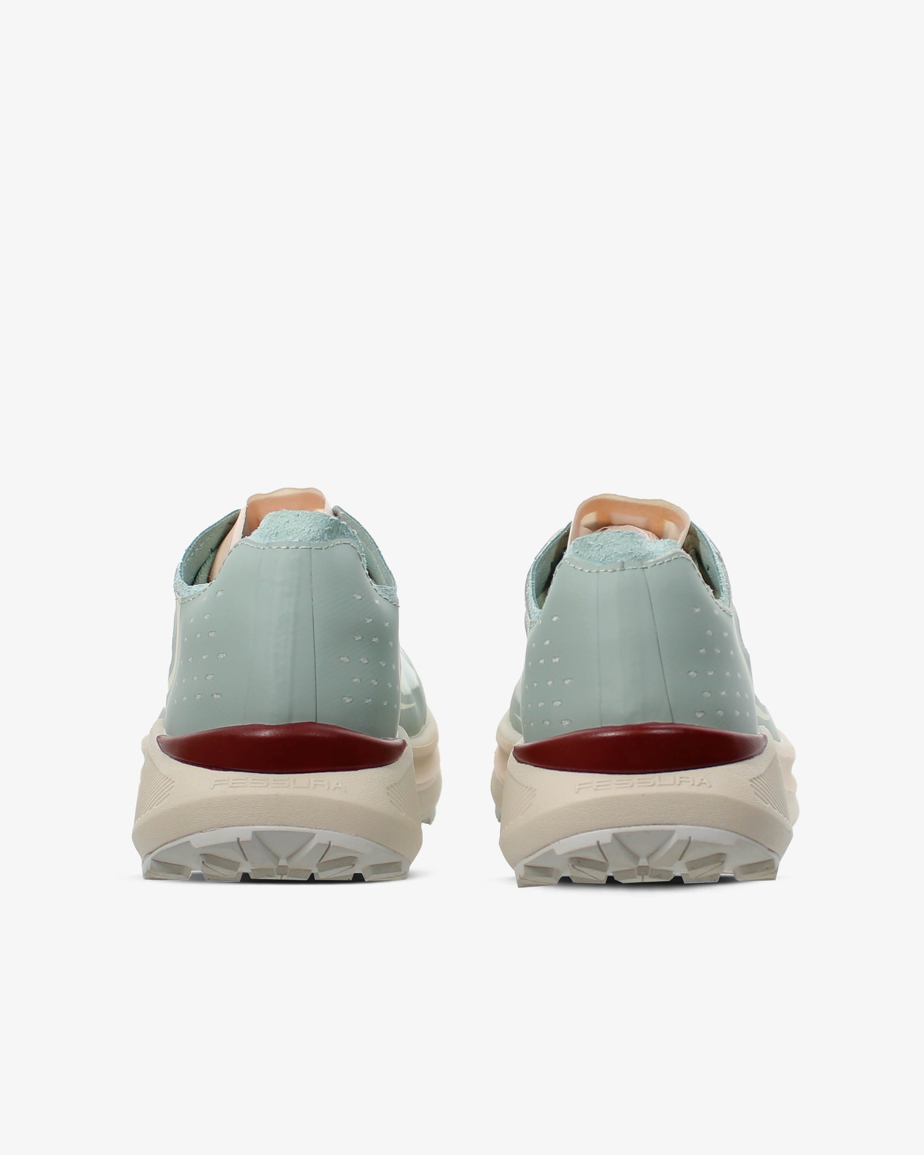 ULTRATRAIL GSR