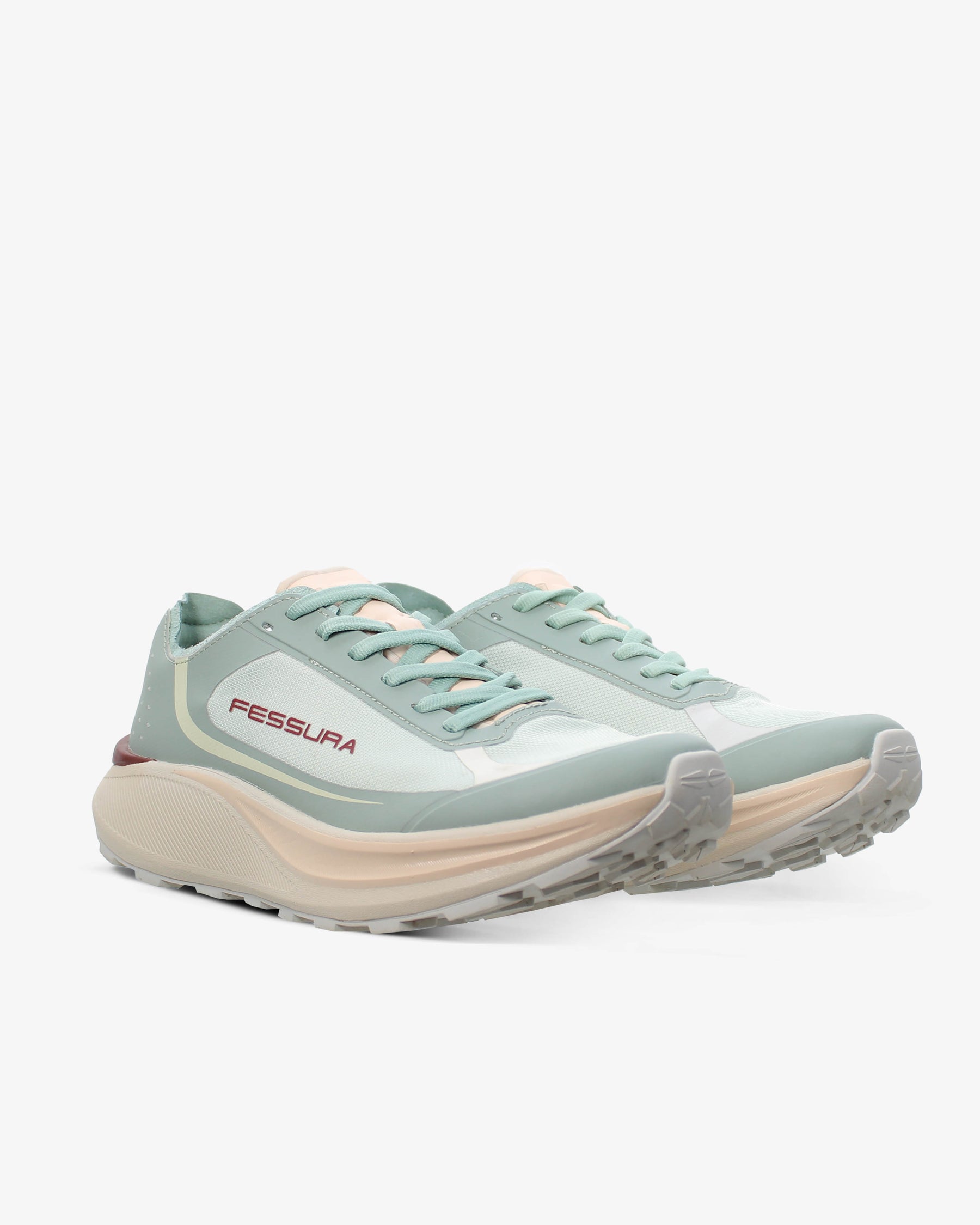 ULTRATRAIL GSR