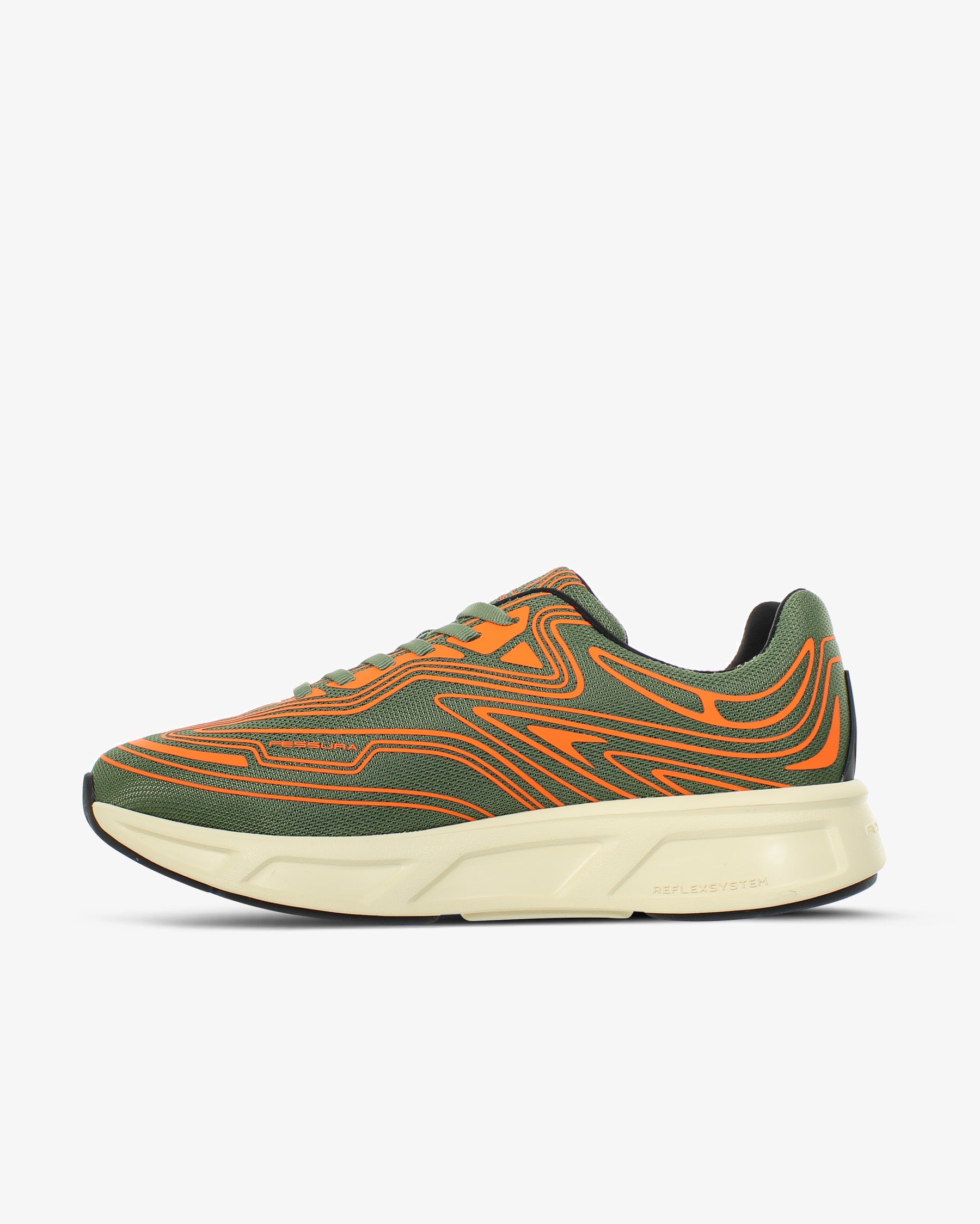 Runflex #01