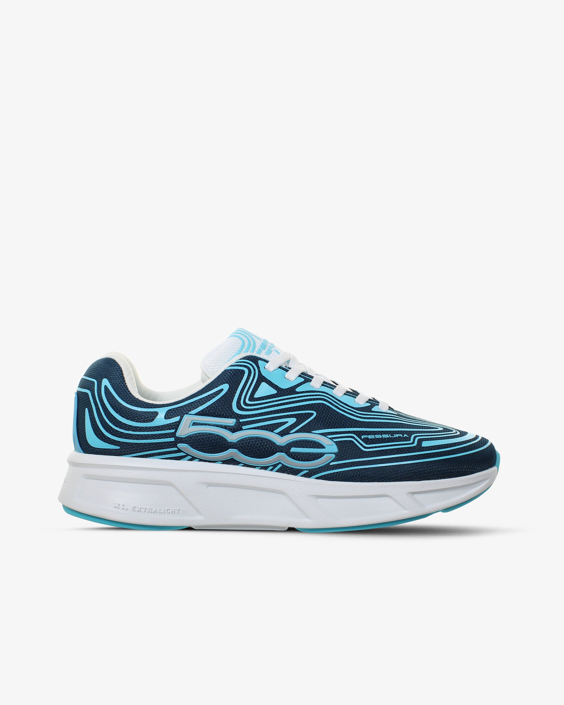 Runflex 500 - special edition