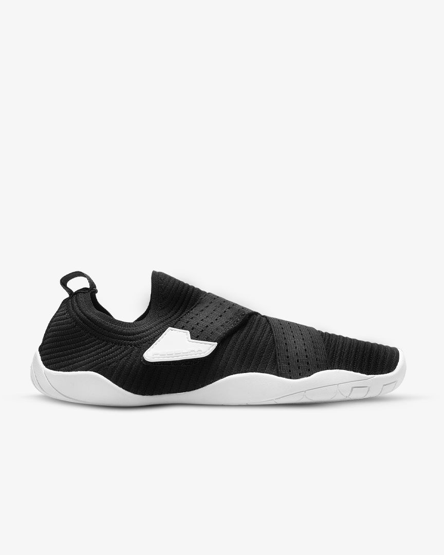 Freedom black elastic