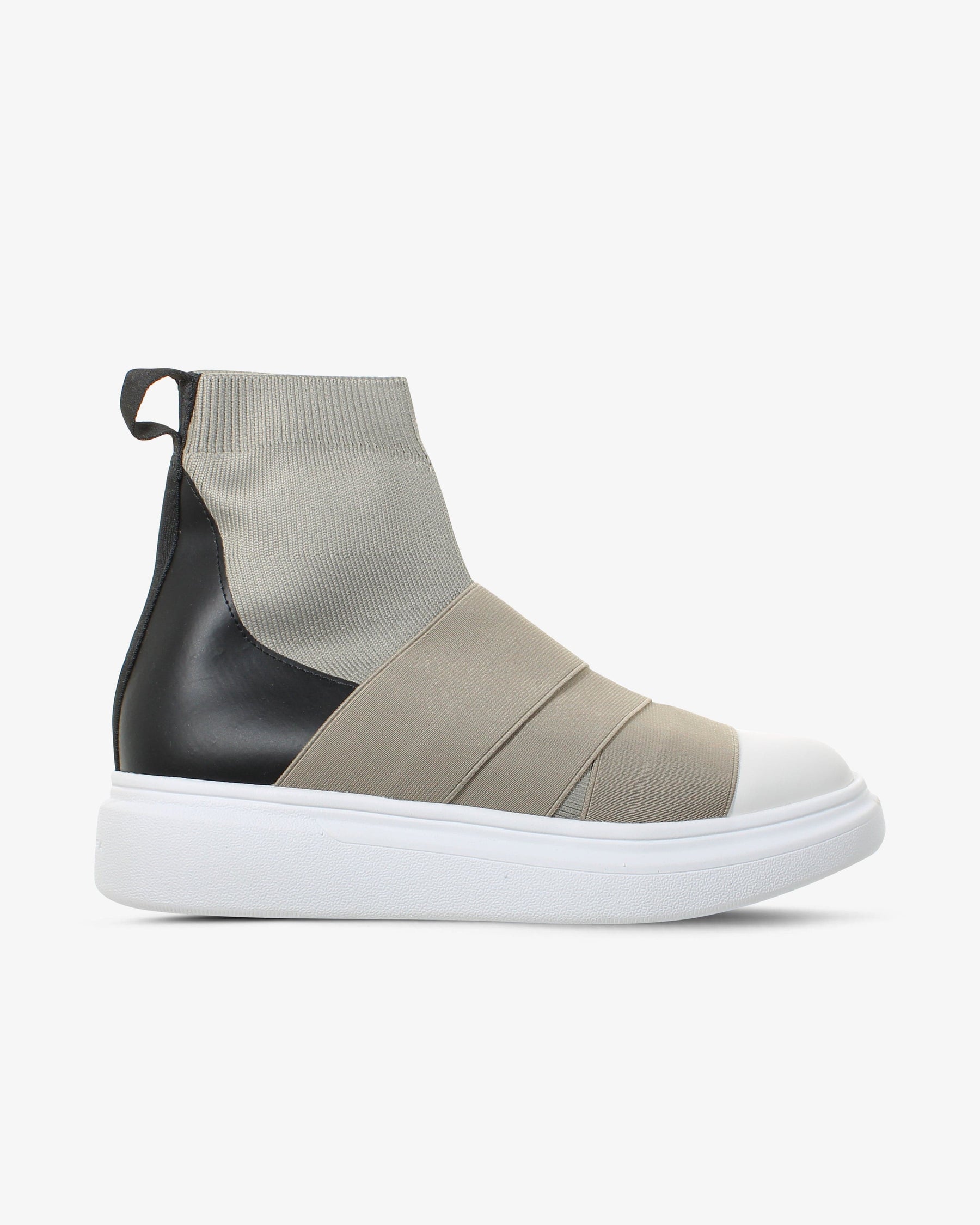 Edge Ankle