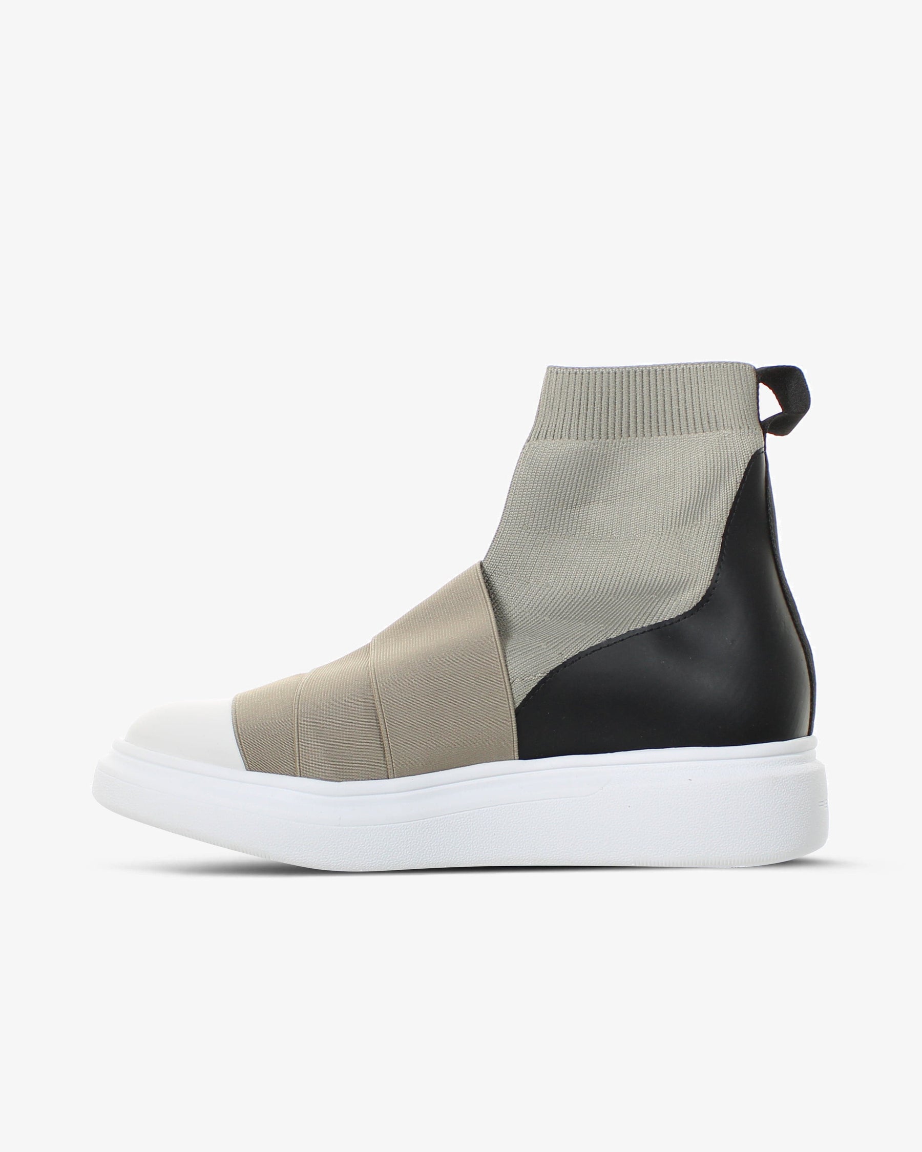 Edge Ankle