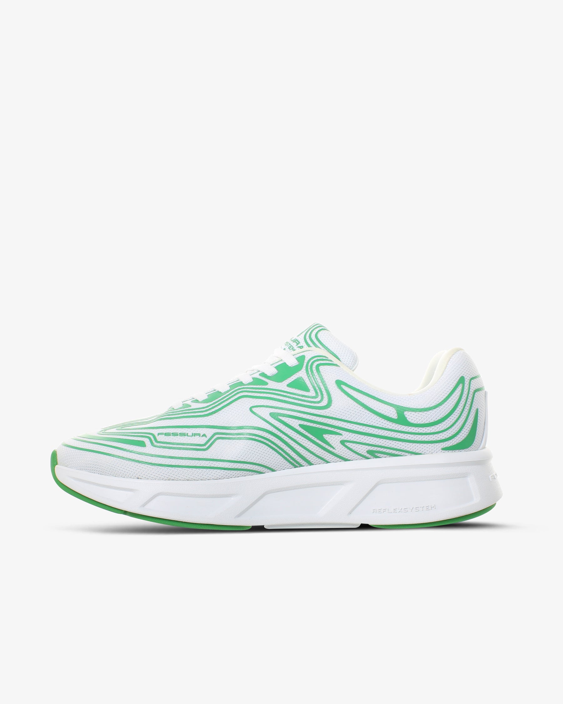Runflex #01
