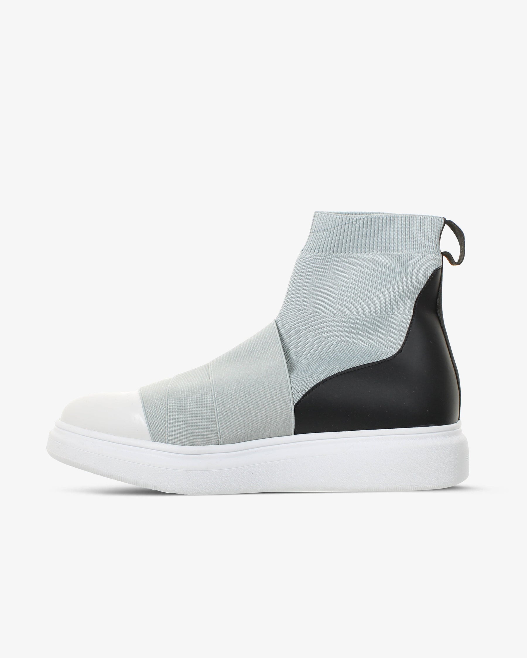 Edge Ankle