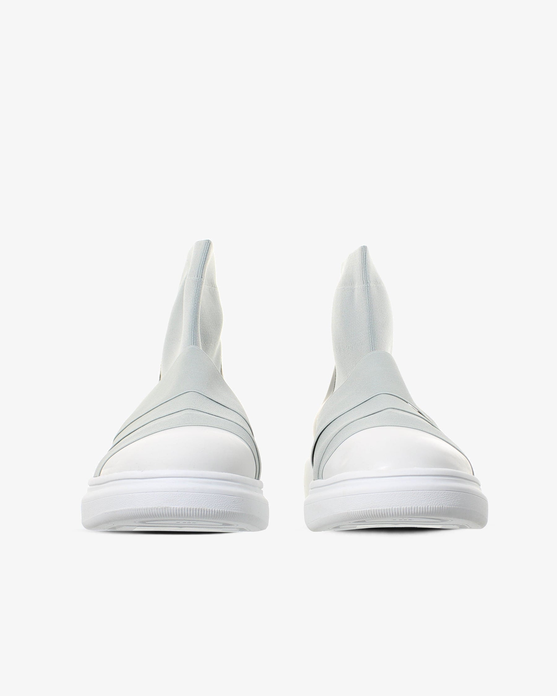 Edge Ankle