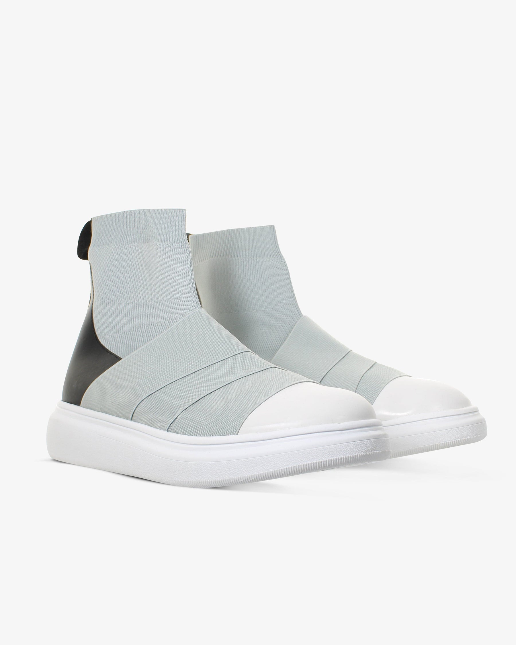 Edge Ankle