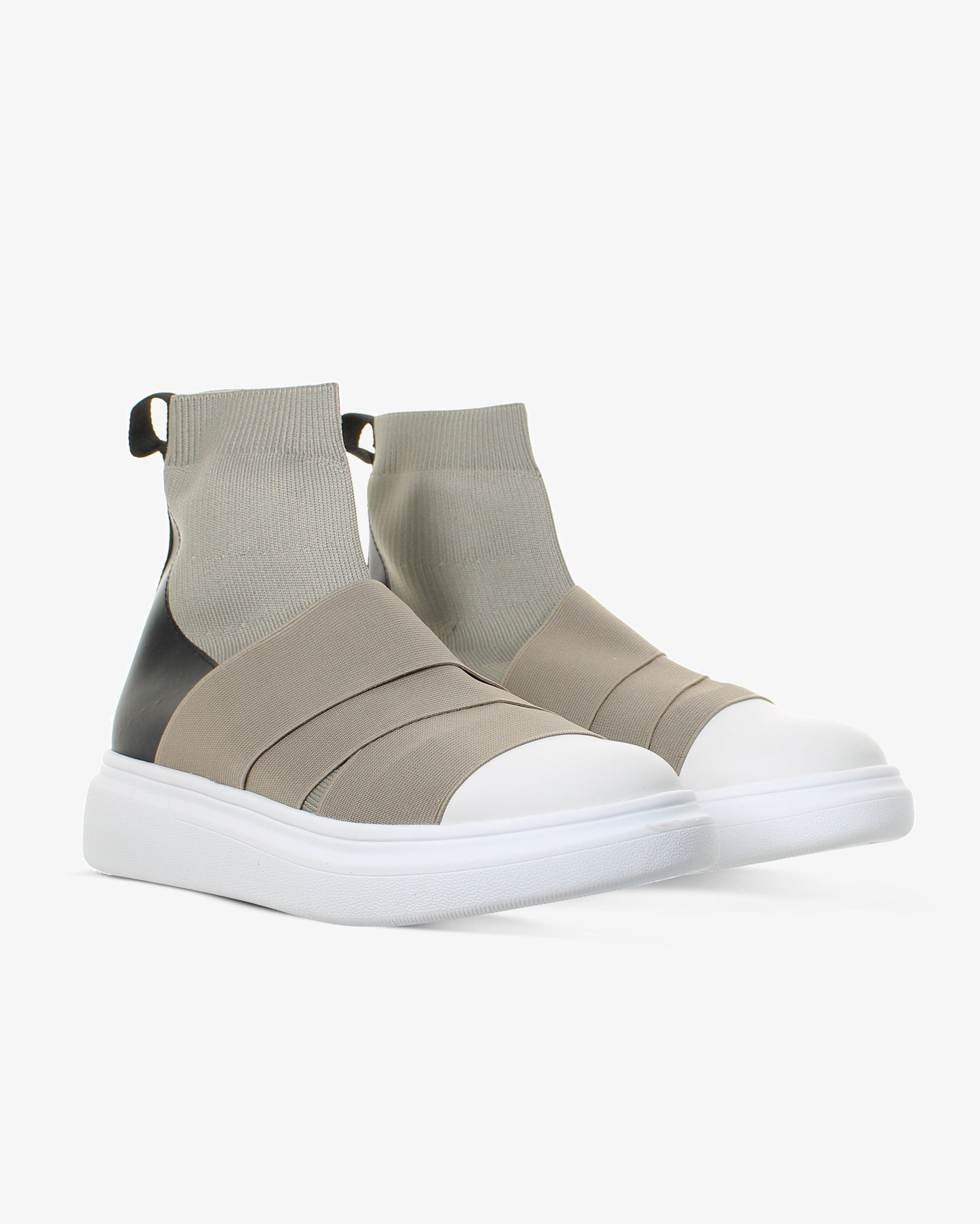 Edge Ankle