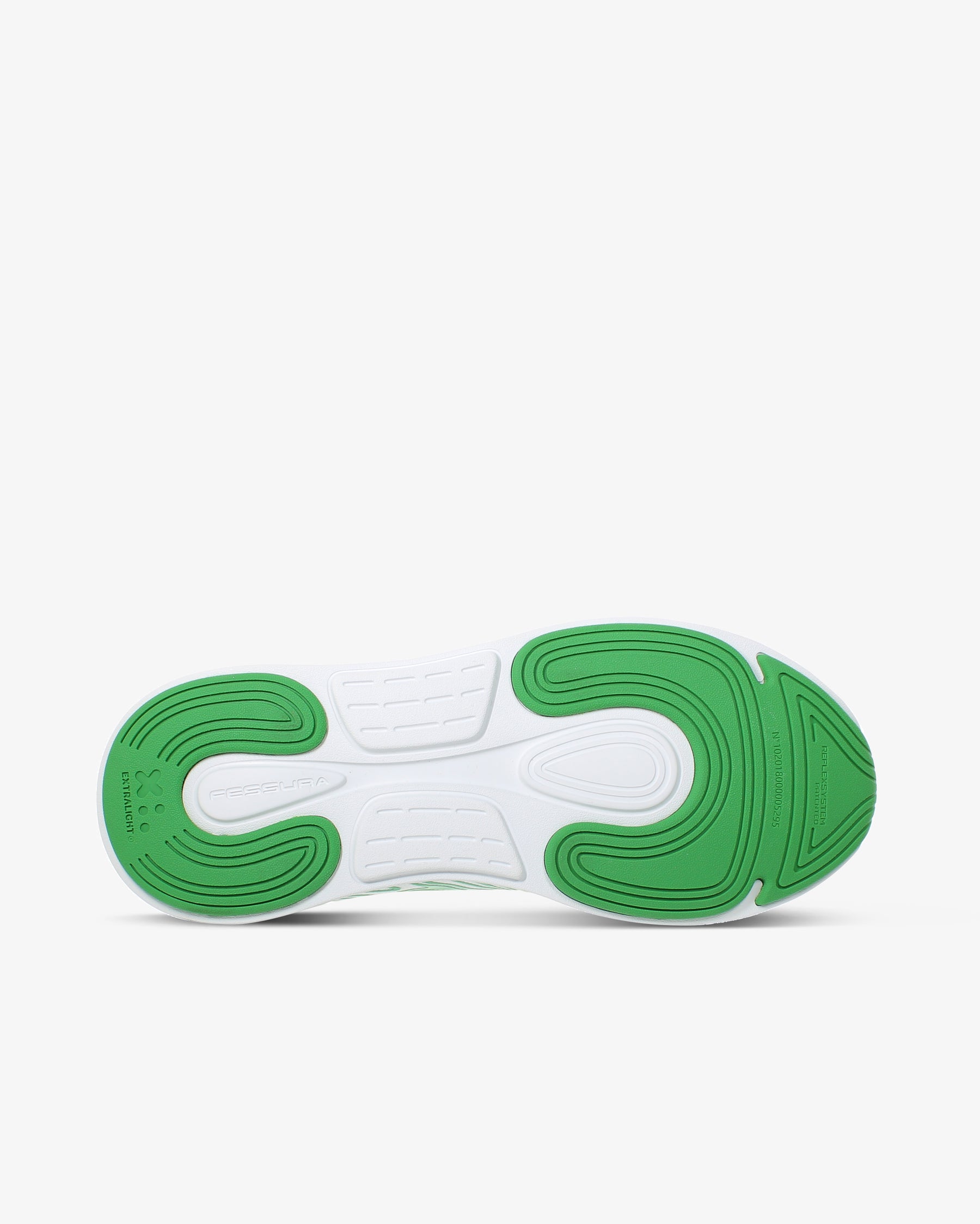 Runflex #01